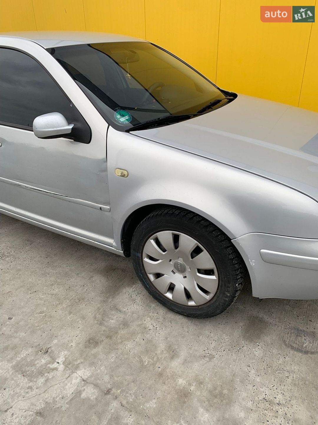 Volkswagen Bora 1999 VIN WVWZZZ1JZXW477402 фото оголошення 8 з 21