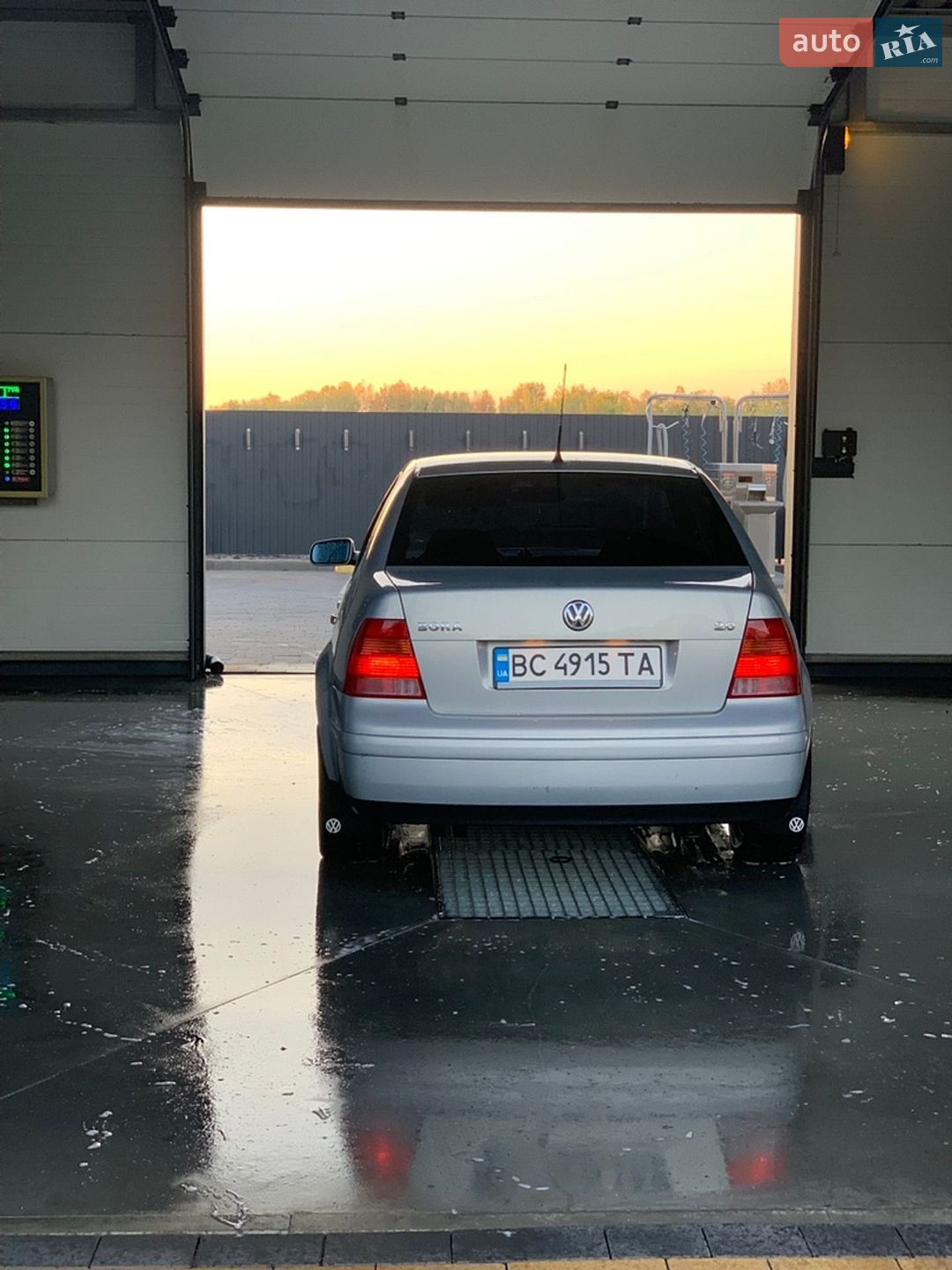Volkswagen Bora 1999 VIN WVWZZZ1JZXW477402 фото оголошення 13 з 21
