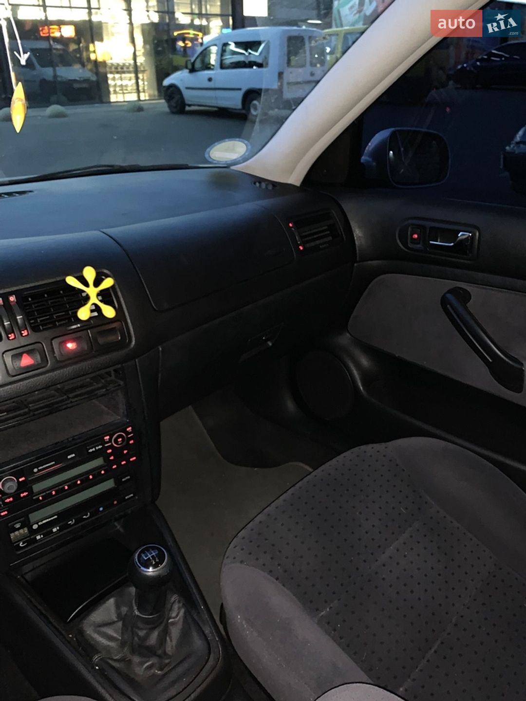 Volkswagen Bora 1999 VIN WVWZZZ1JZXW477402 фото оголошення 16 з 21