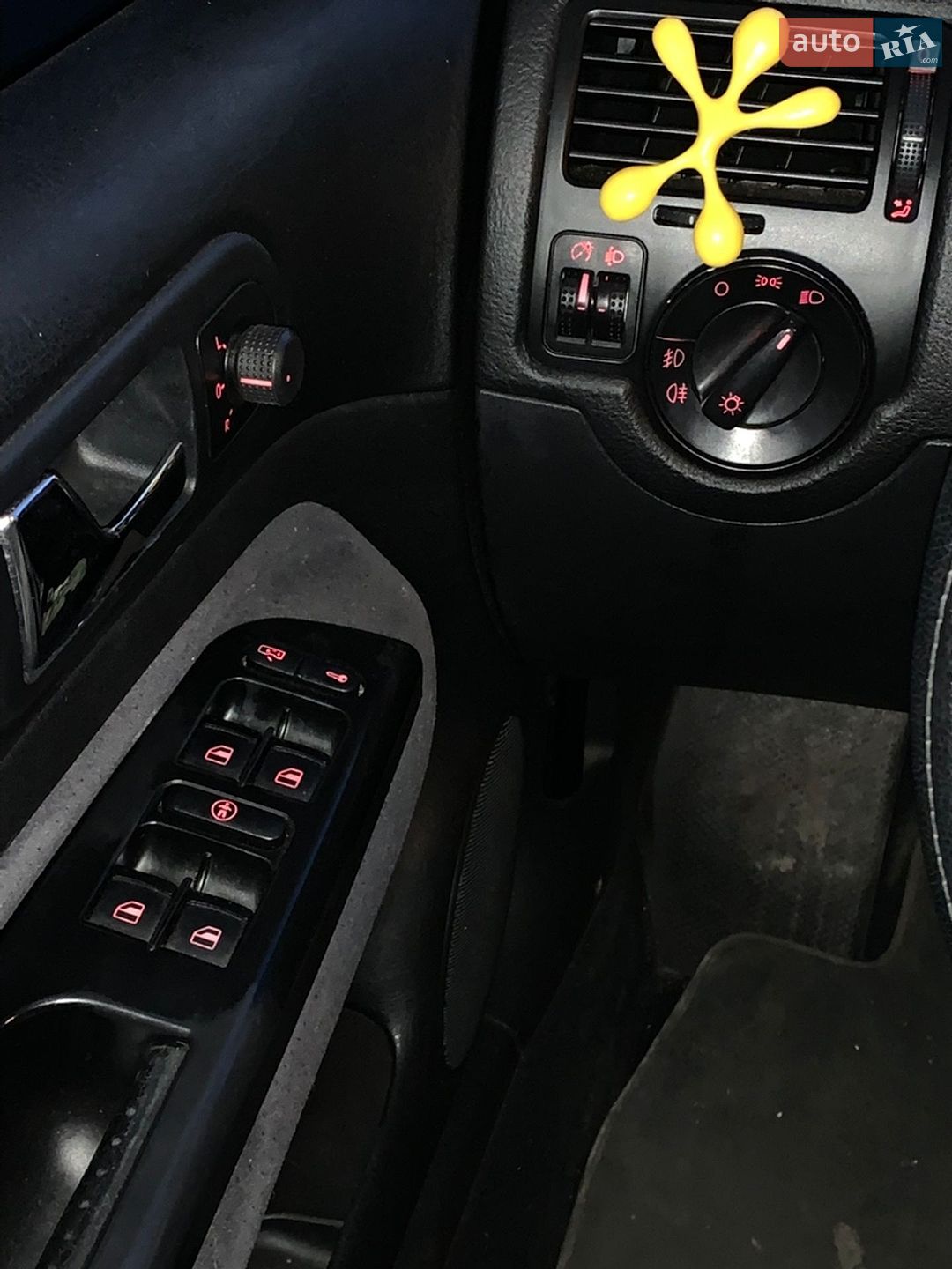 Volkswagen Bora 1999 VIN WVWZZZ1JZXW477402 фото оголошення 17 з 21