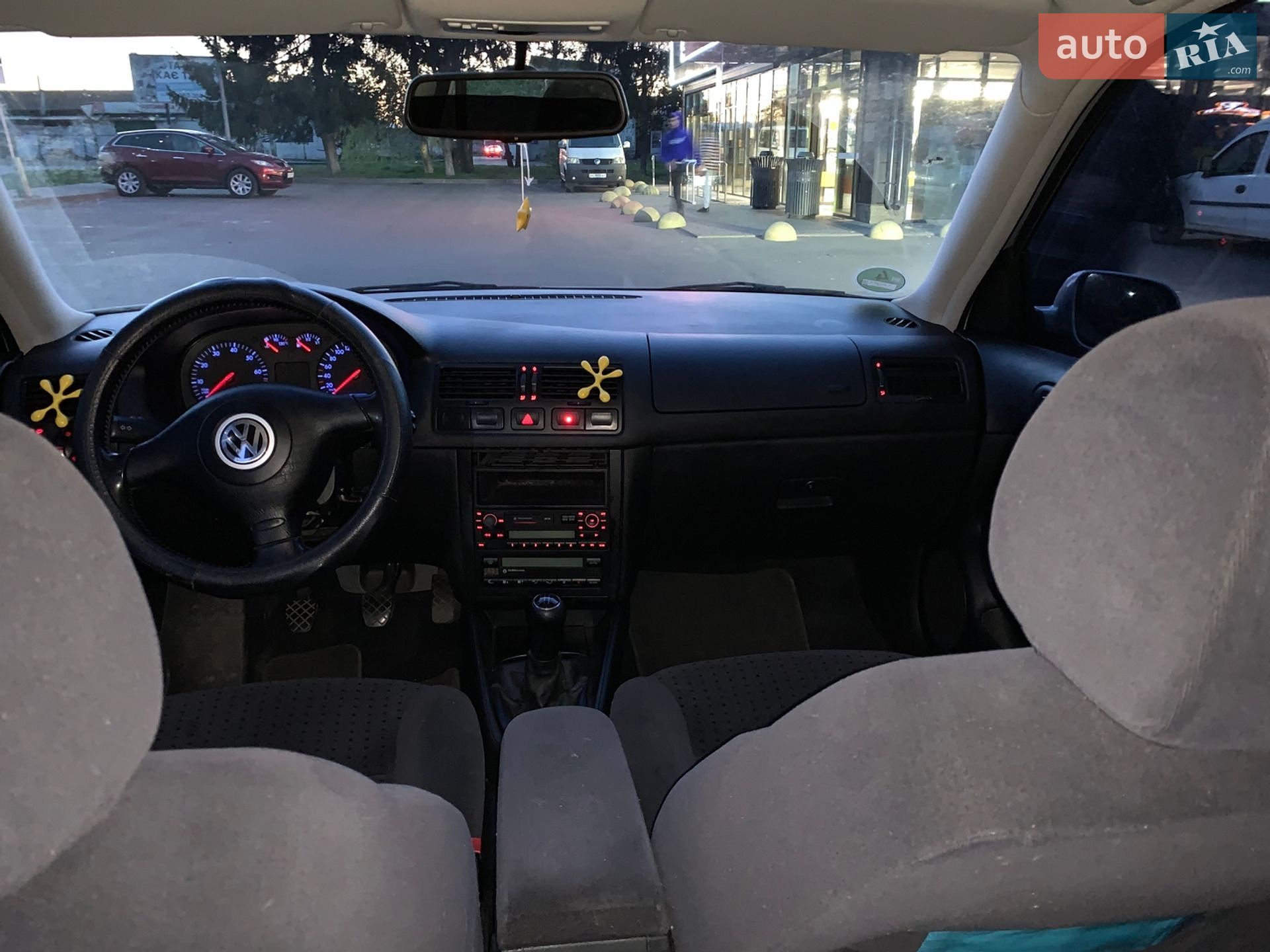 Volkswagen Bora 1999 VIN WVWZZZ1JZXW477402 фото оголошення 18 з 21