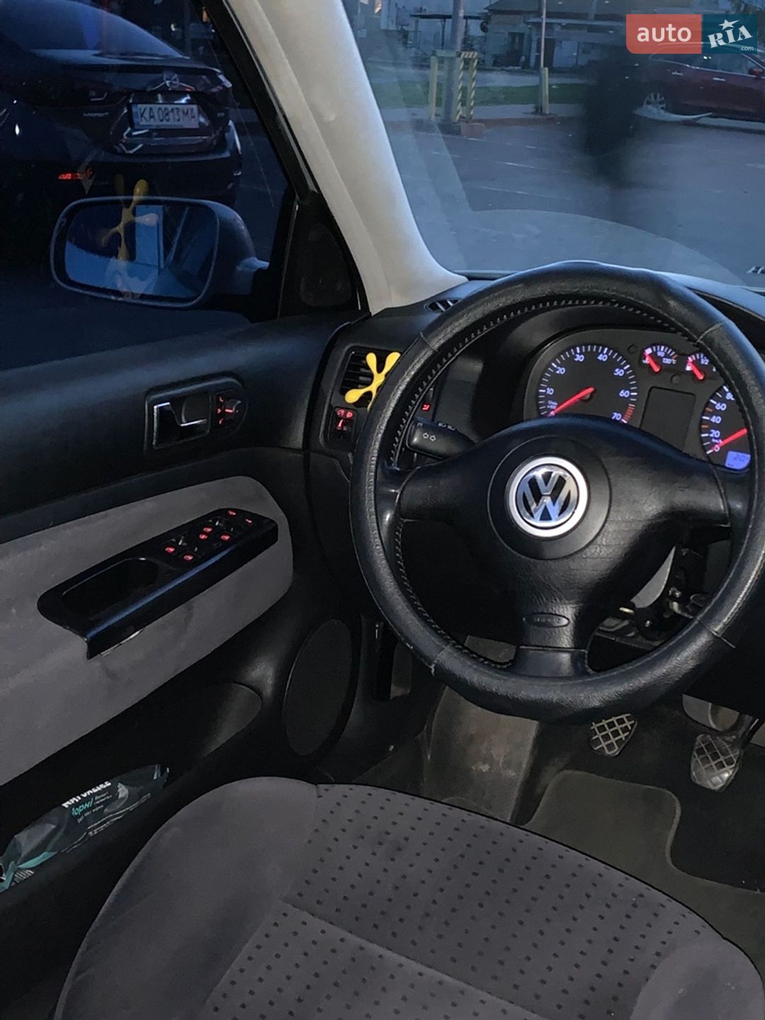Volkswagen Bora 1999 VIN WVWZZZ1JZXW477402 фото оголошення 19 з 21