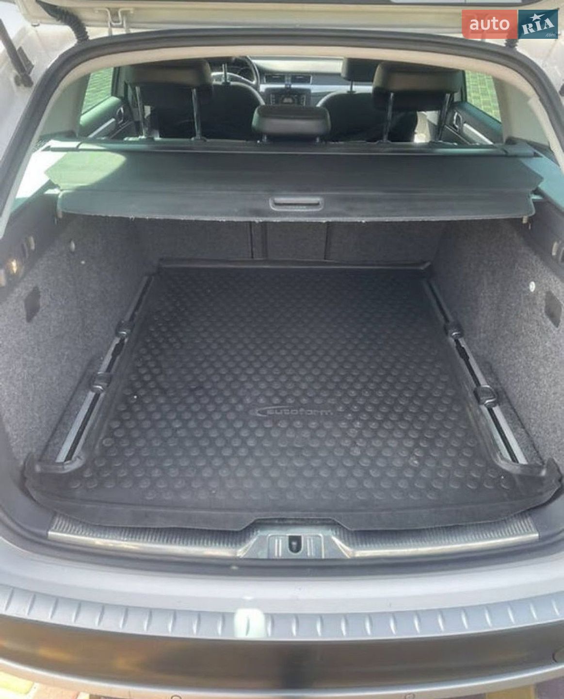 Skoda Superb 2013 VIN TMBLE73T5D9047829 фото оголошення 8 з 14
