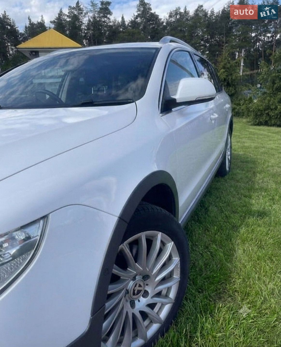 Skoda Superb 2013 VIN TMBLE73T5D9047829 фото оголошення 4 з 14