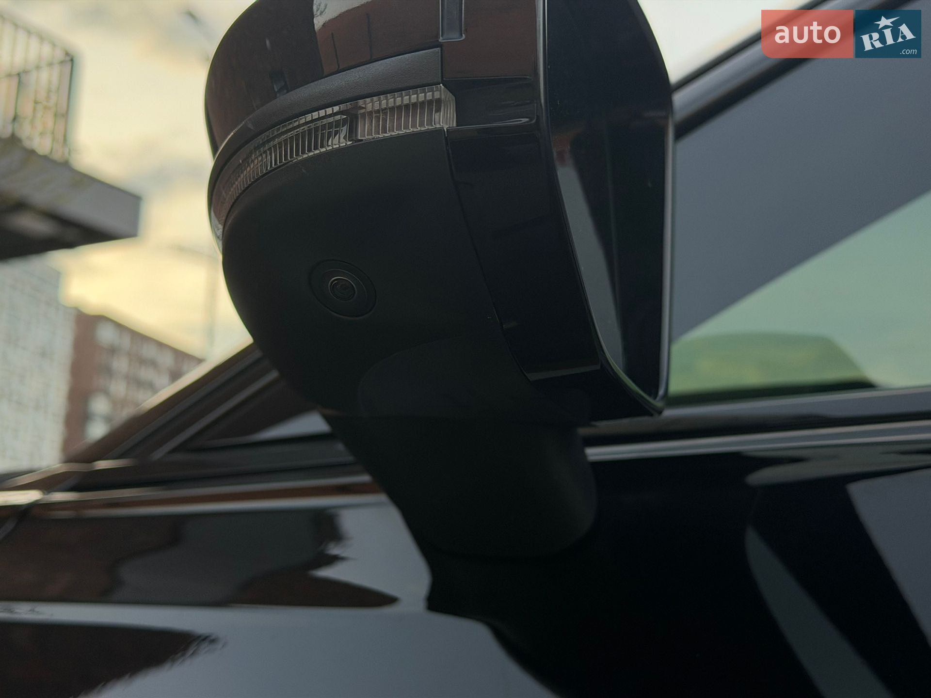 Audi A6 2022 VIN WAUM2BF24NN052500 фото оголошення 10 з 44