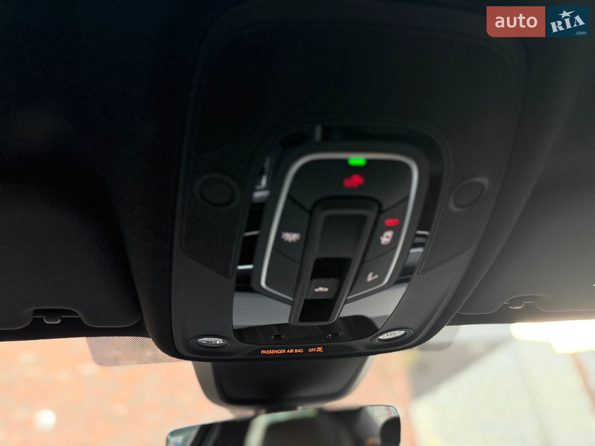 Audi A6 2022 VIN WAUM2BF24NN052500 фото оголошення 28 з 44