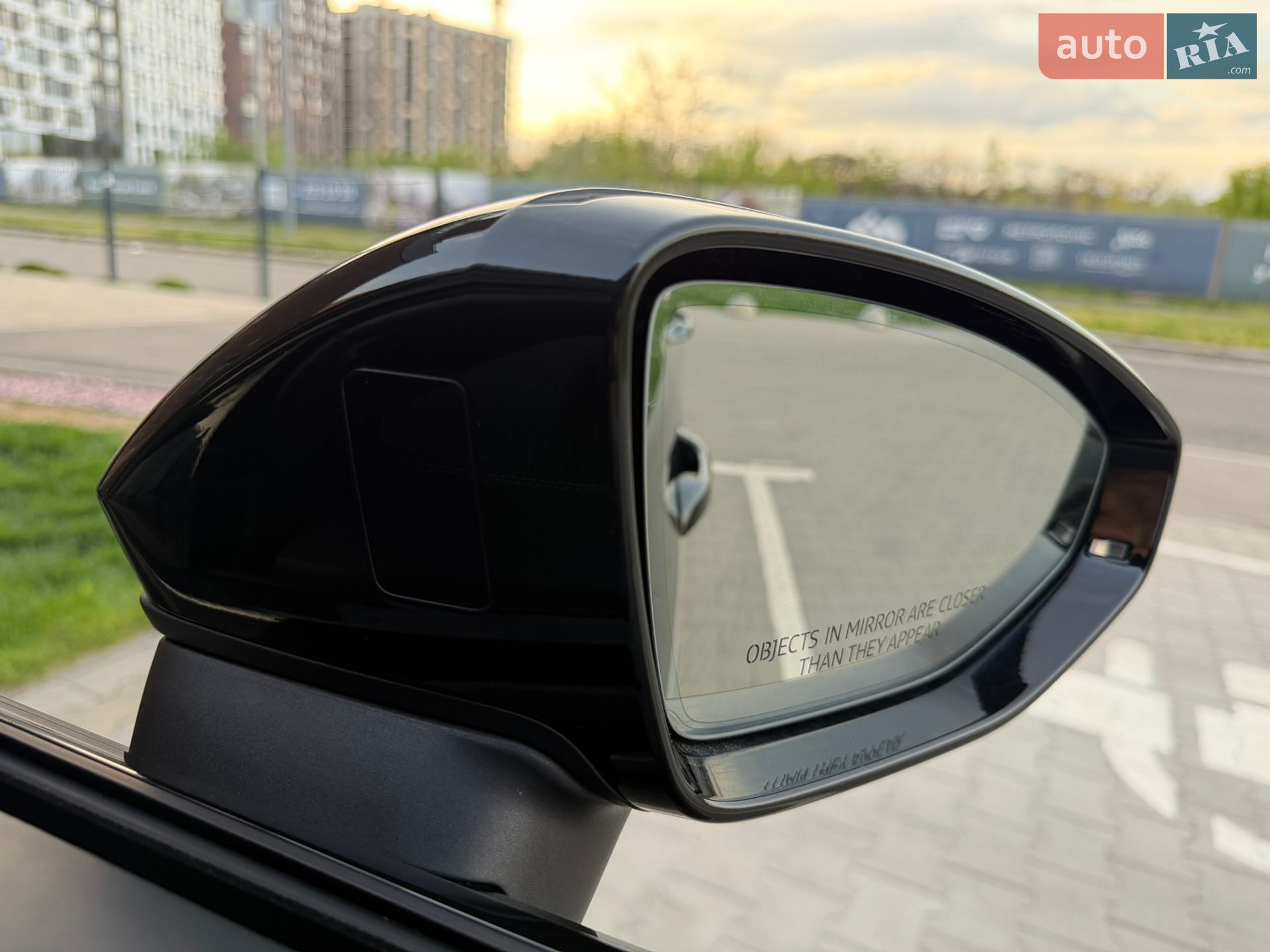 Audi A6 2022 VIN WAUM2BF24NN052500 фото оголошення 39 з 44