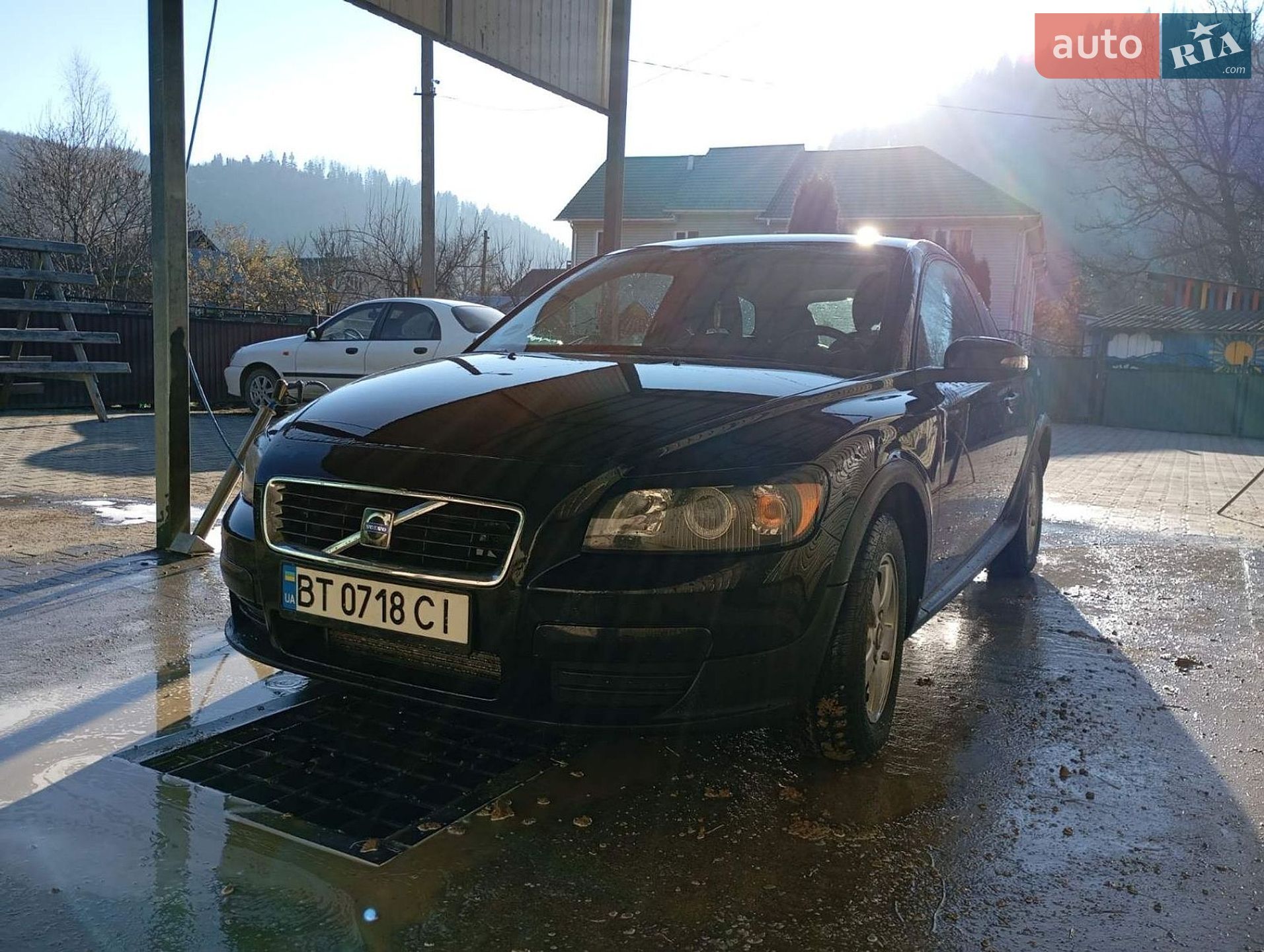 Volvo C30 2008 VIN YV1MK765282073122 фото оголошення 10 з 78