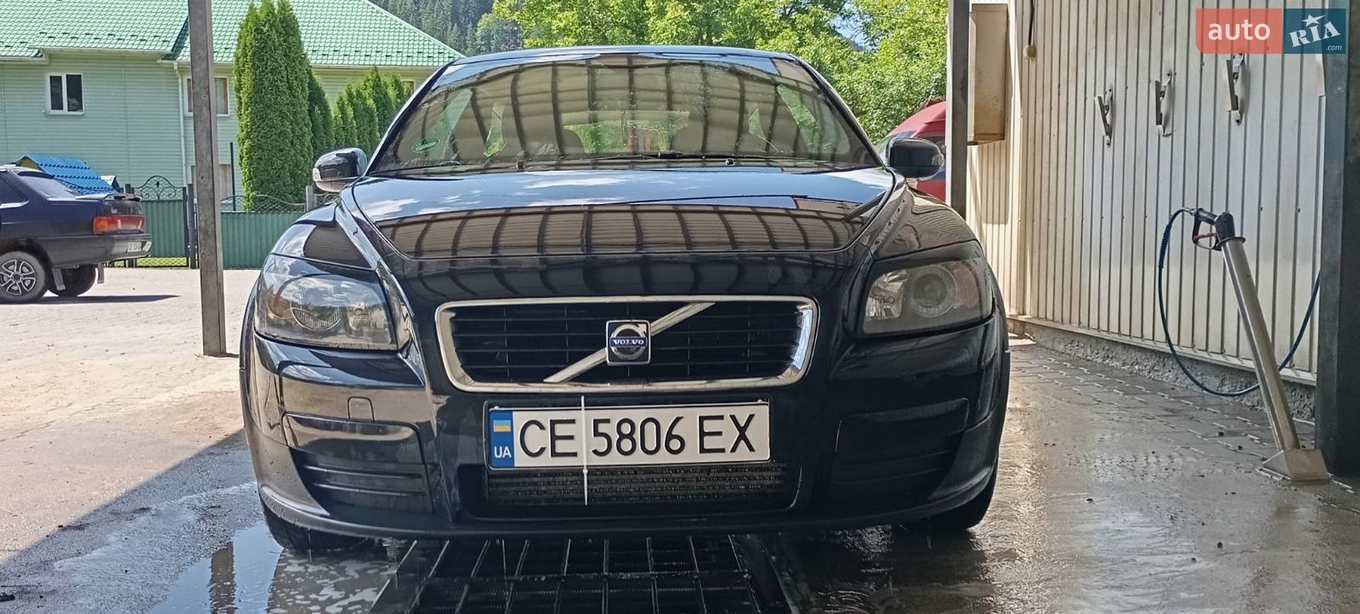 Volvo C30 2008 VIN YV1MK765282073122 фото оголошення 11 з 78