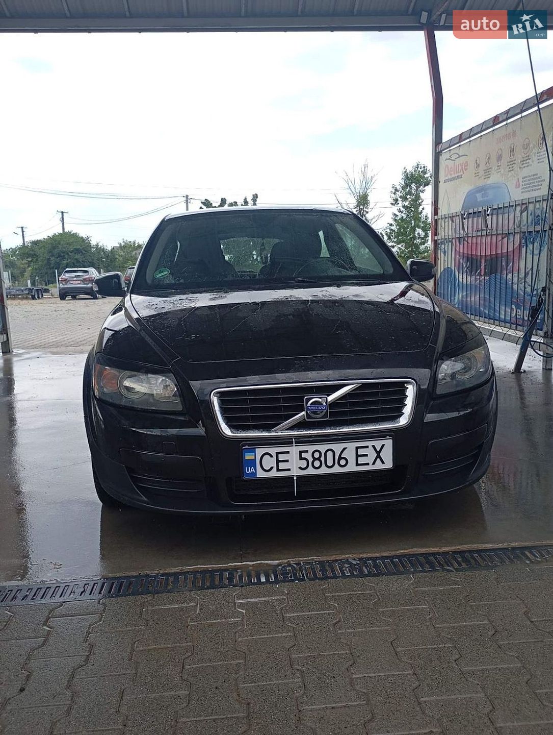 Volvo C30 2008 VIN YV1MK765282073122 фото оголошення 14 з 78