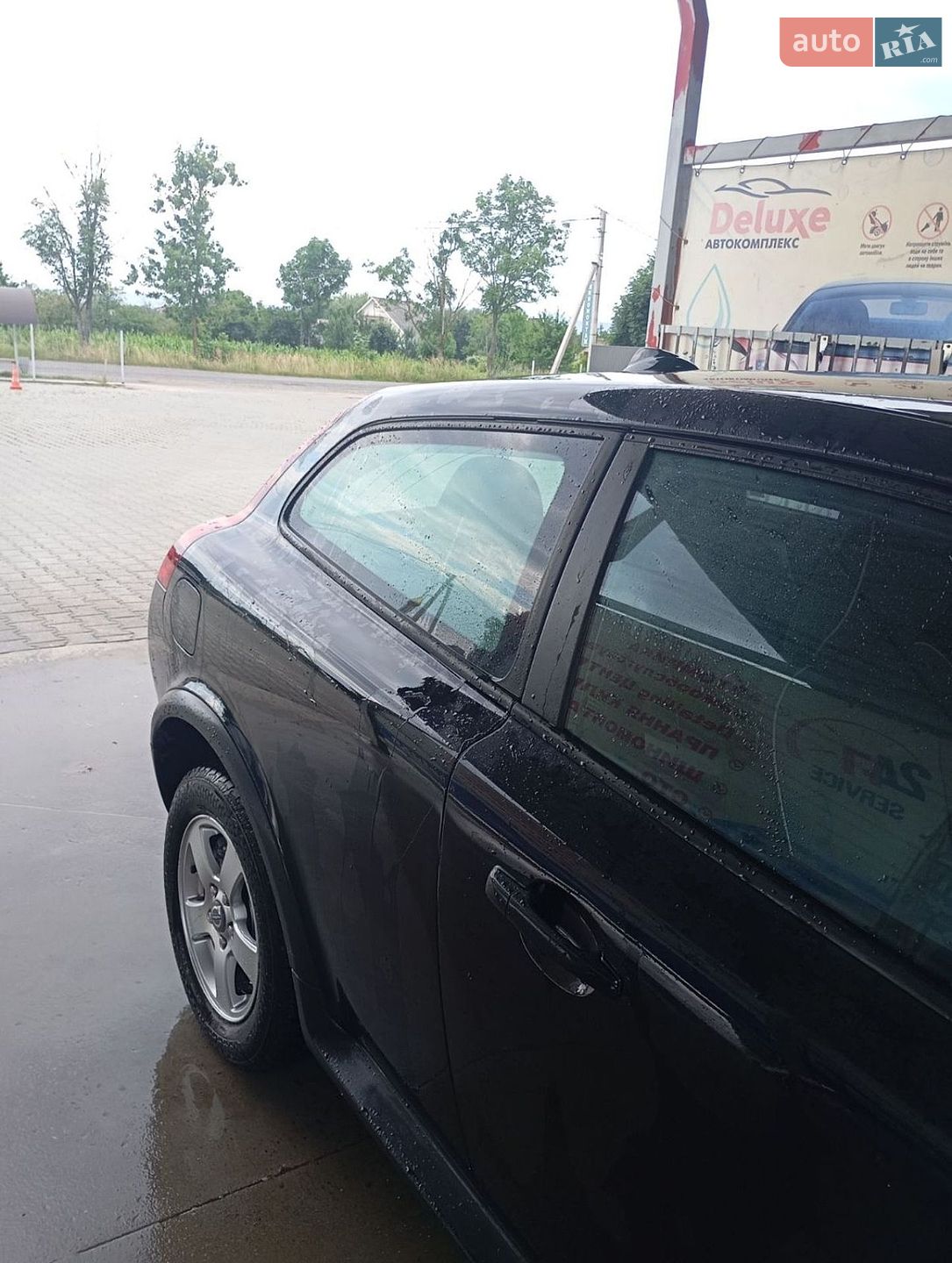 Volvo C30 2008 VIN YV1MK765282073122 фото оголошення 15 з 78