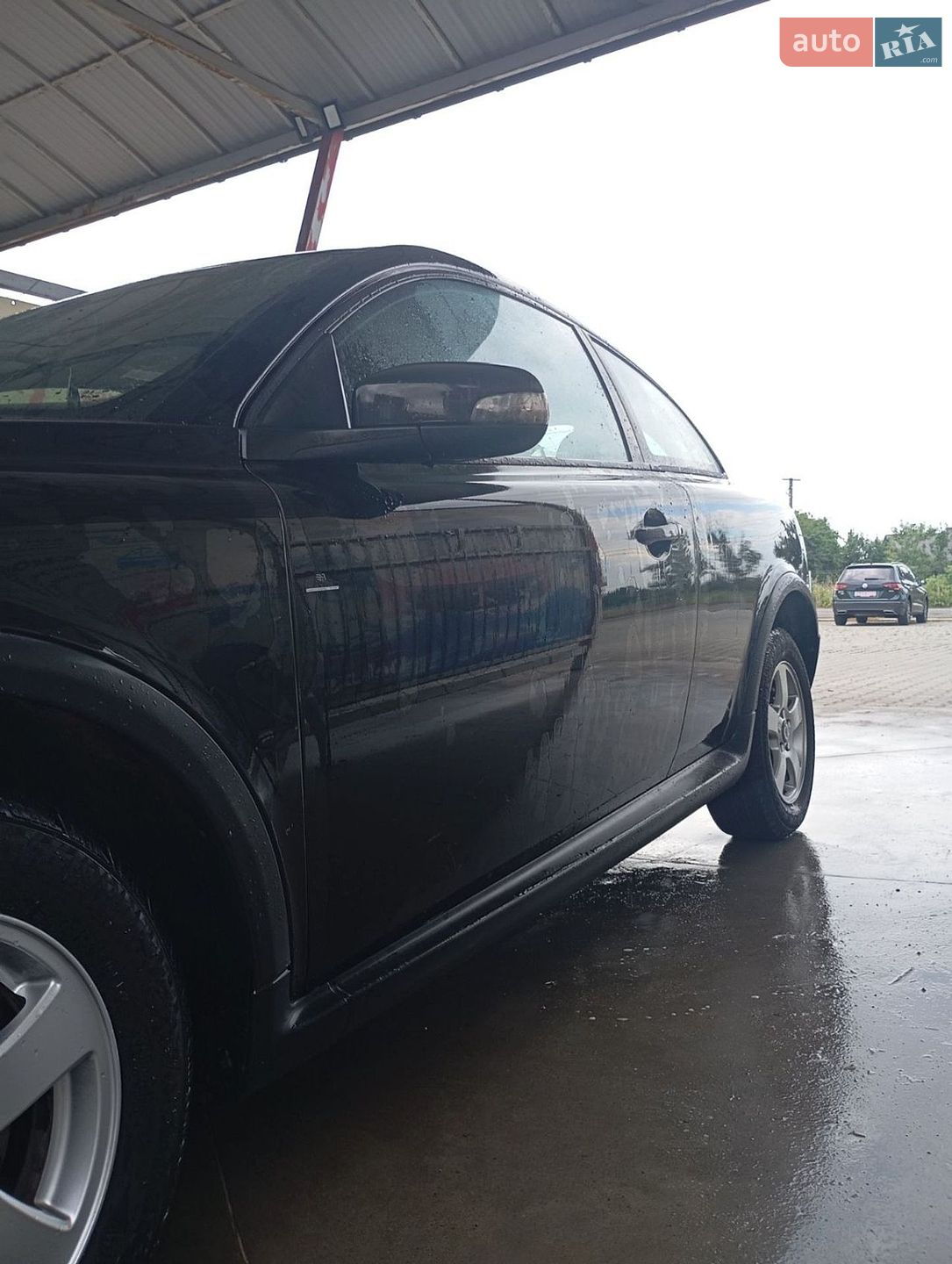 Volvo C30 2008 VIN YV1MK765282073122 фото оголошення 16 з 78