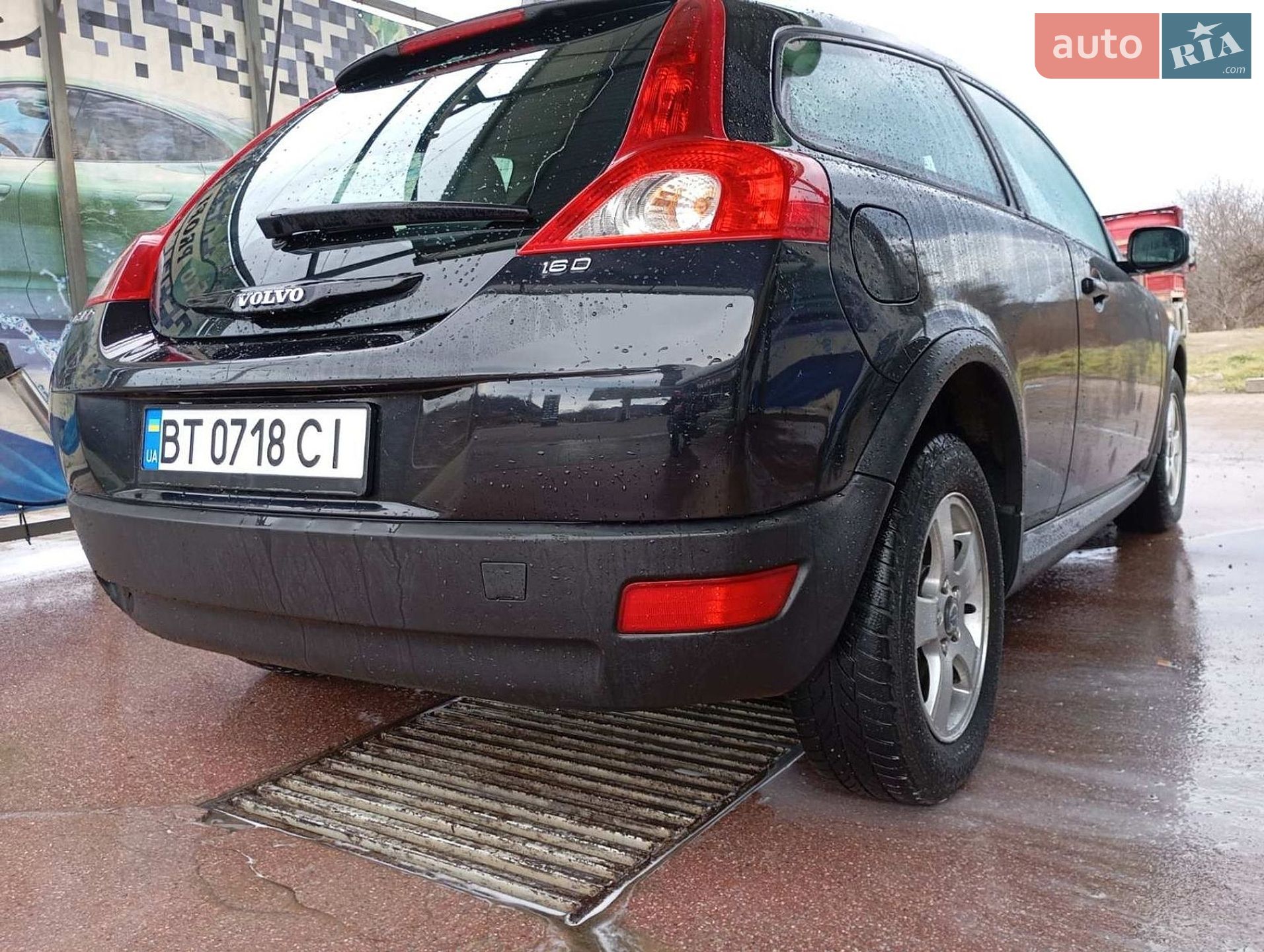 Volvo C30 2008 VIN YV1MK765282073122 фото оголошення 18 з 78