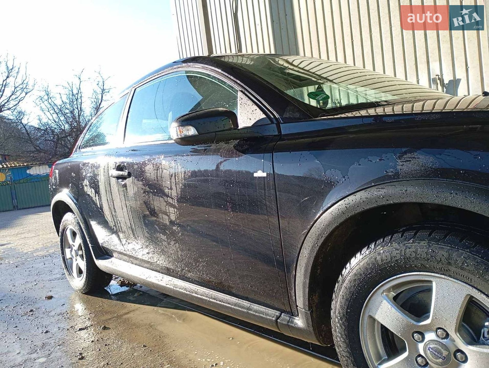 Volvo C30 2008 VIN YV1MK765282073122 фото оголошення 17 з 78