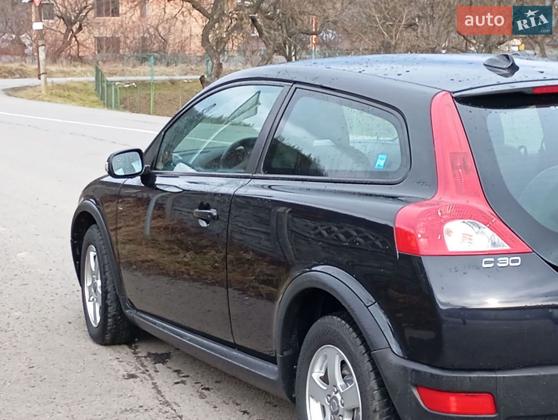 Volvo C30 2008 VIN YV1MK765282073122 фото оголошення 20 з 78