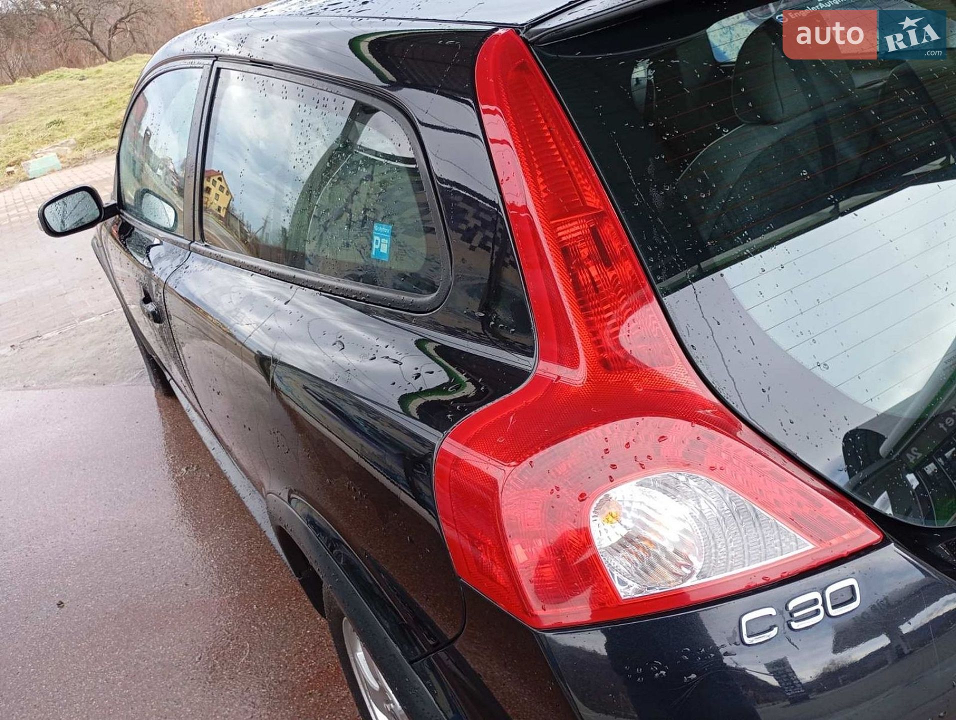 Volvo C30 2008 VIN YV1MK765282073122 фото оголошення 23 з 78