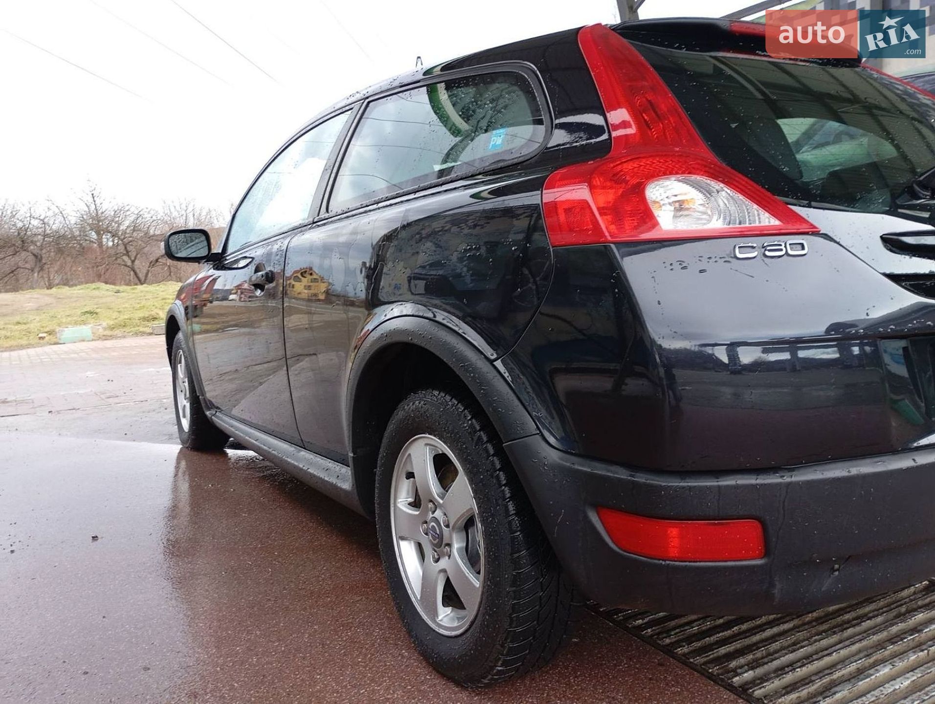 Volvo C30 2008 VIN YV1MK765282073122 фото оголошення 25 з 78