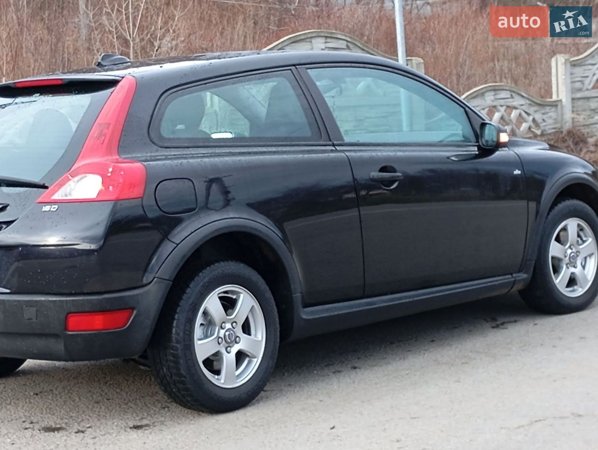 Volvo C30 2008 VIN YV1MK765282073122 фото оголошення 22 з 78