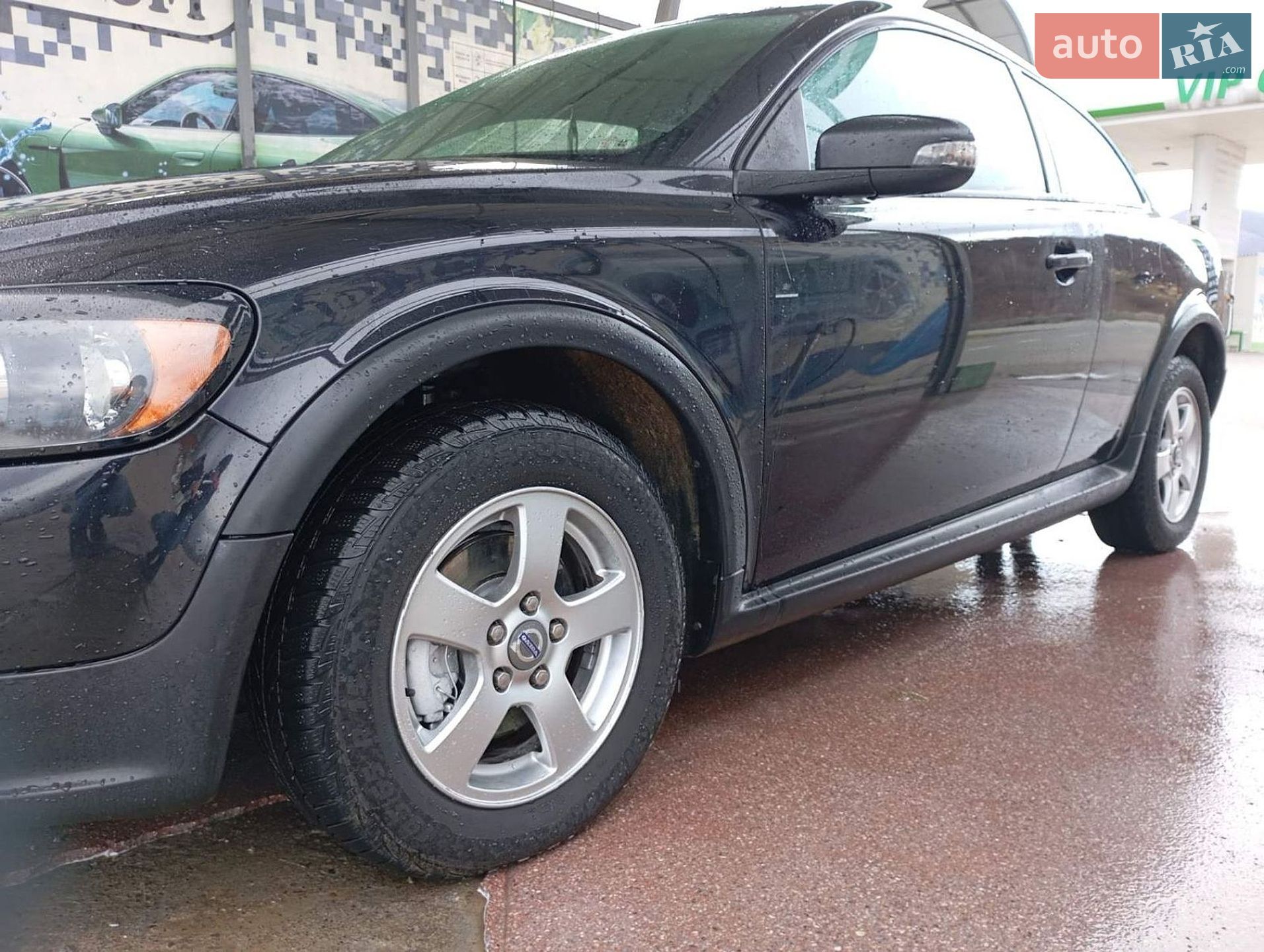 Volvo C30 2008 VIN YV1MK765282073122 фото оголошення 28 з 78