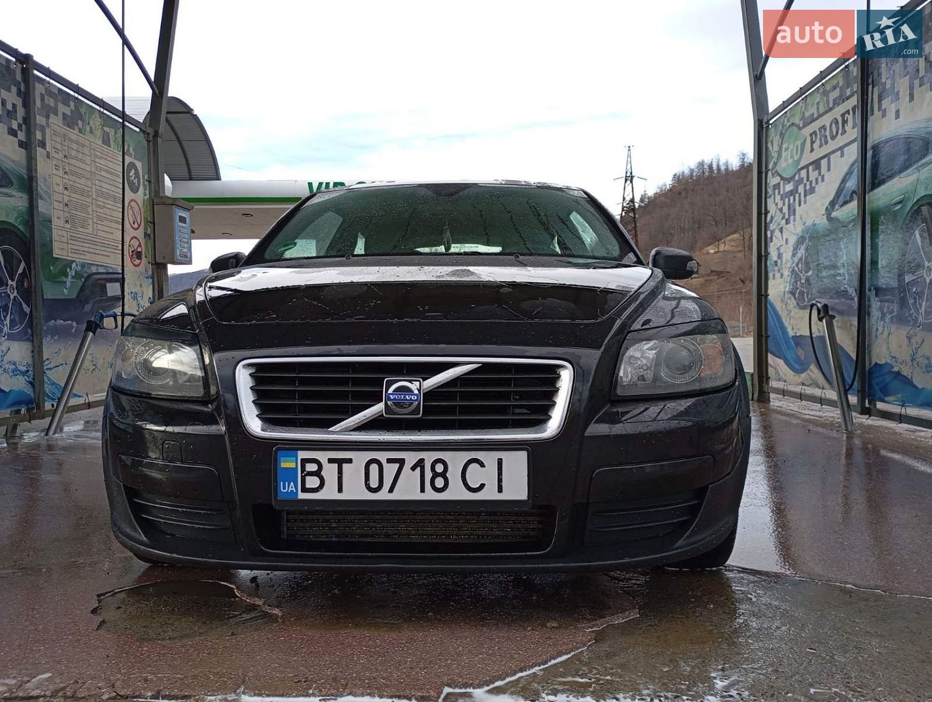 Volvo C30 2008 VIN YV1MK765282073122 фото оголошення 21 з 78
