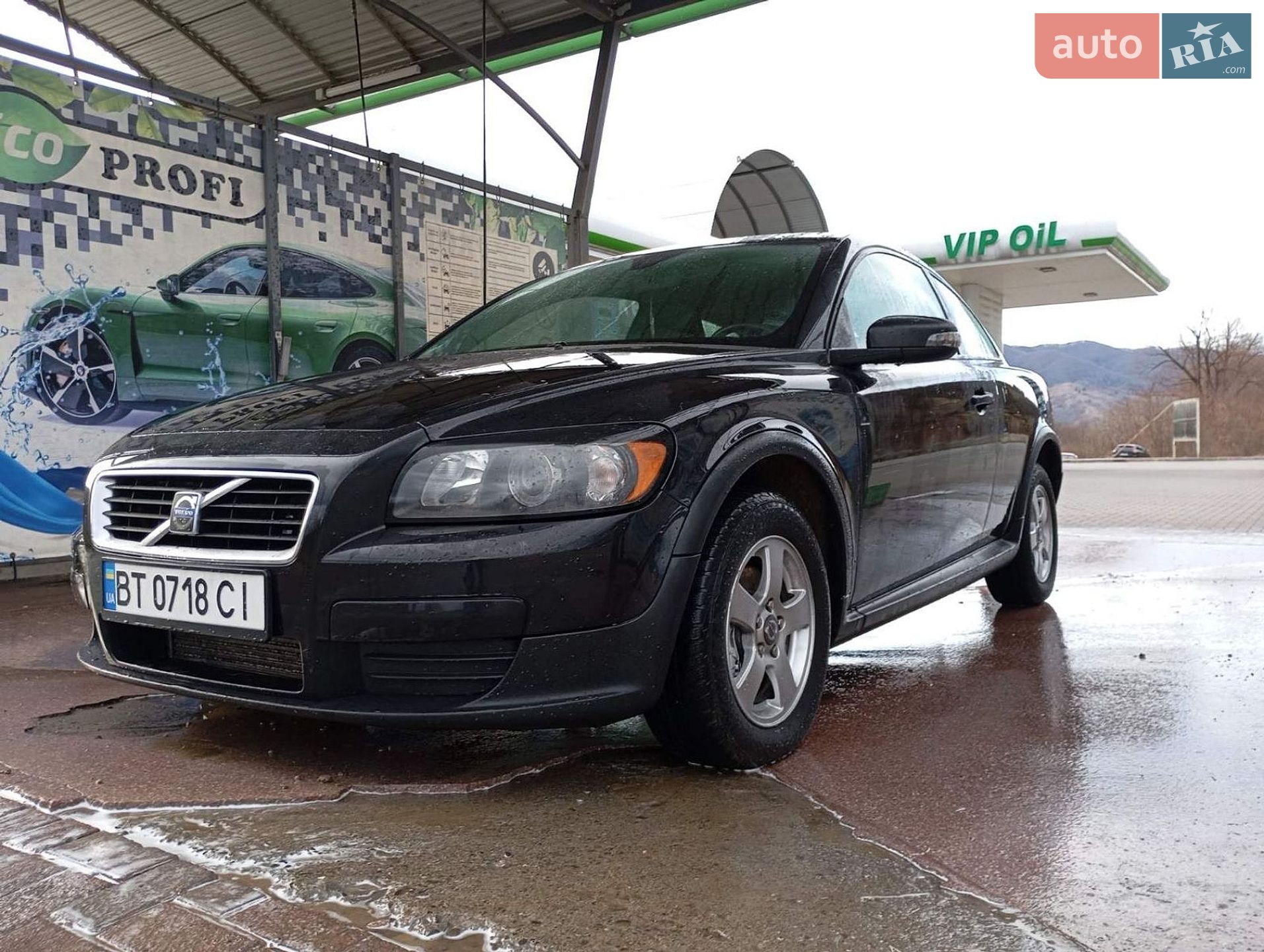 Volvo C30 2008 VIN YV1MK765282073122 фото оголошення 36 з 78