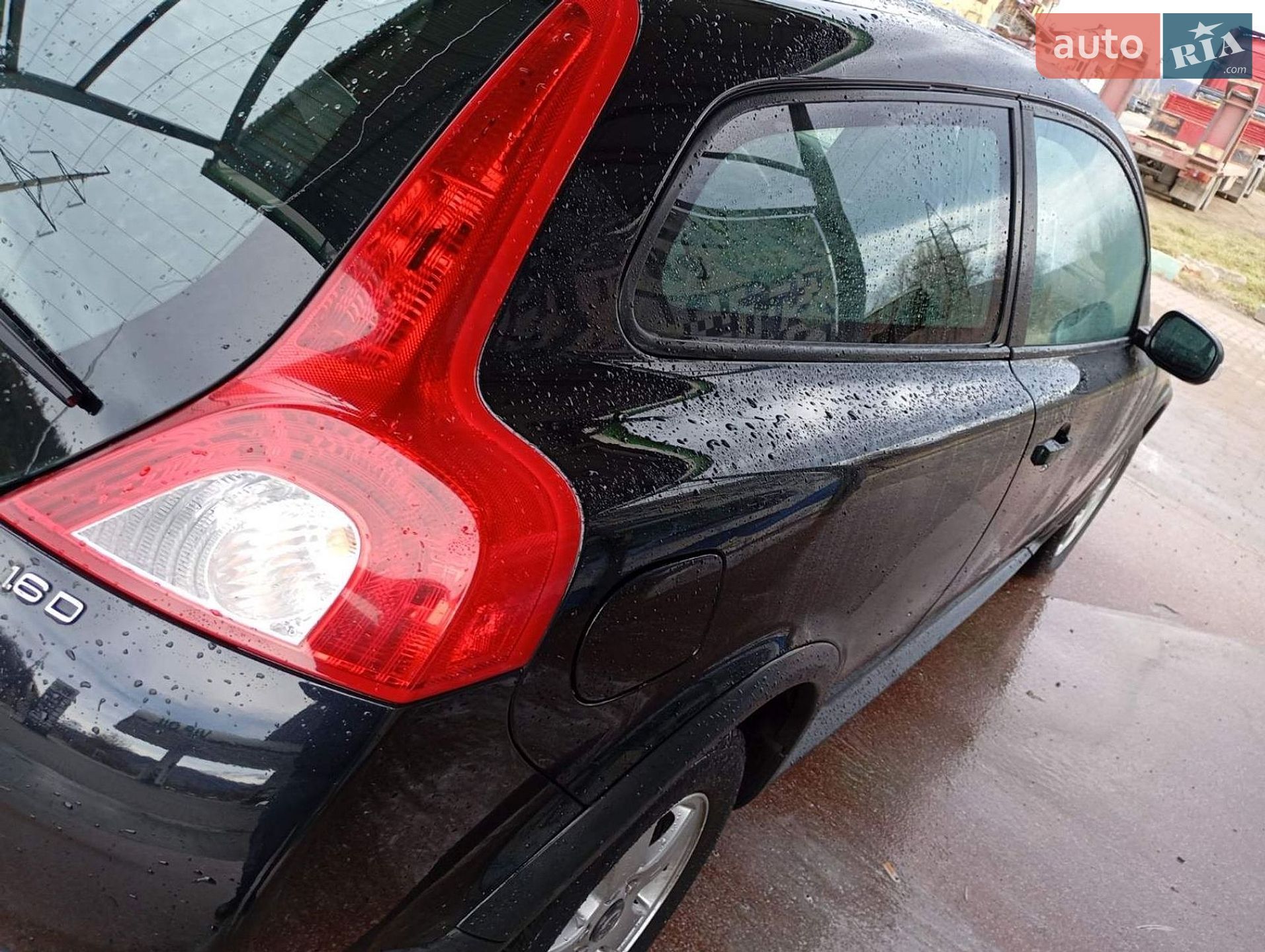 Volvo C30 2008 VIN YV1MK765282073122 фото оголошення 35 з 78