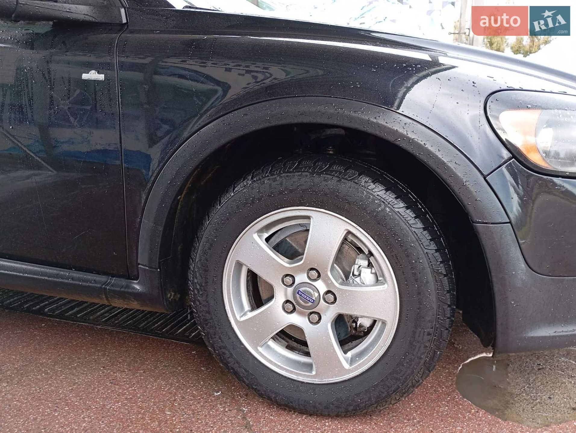 Volvo C30 2008 VIN YV1MK765282073122 фото оголошення 38 з 78