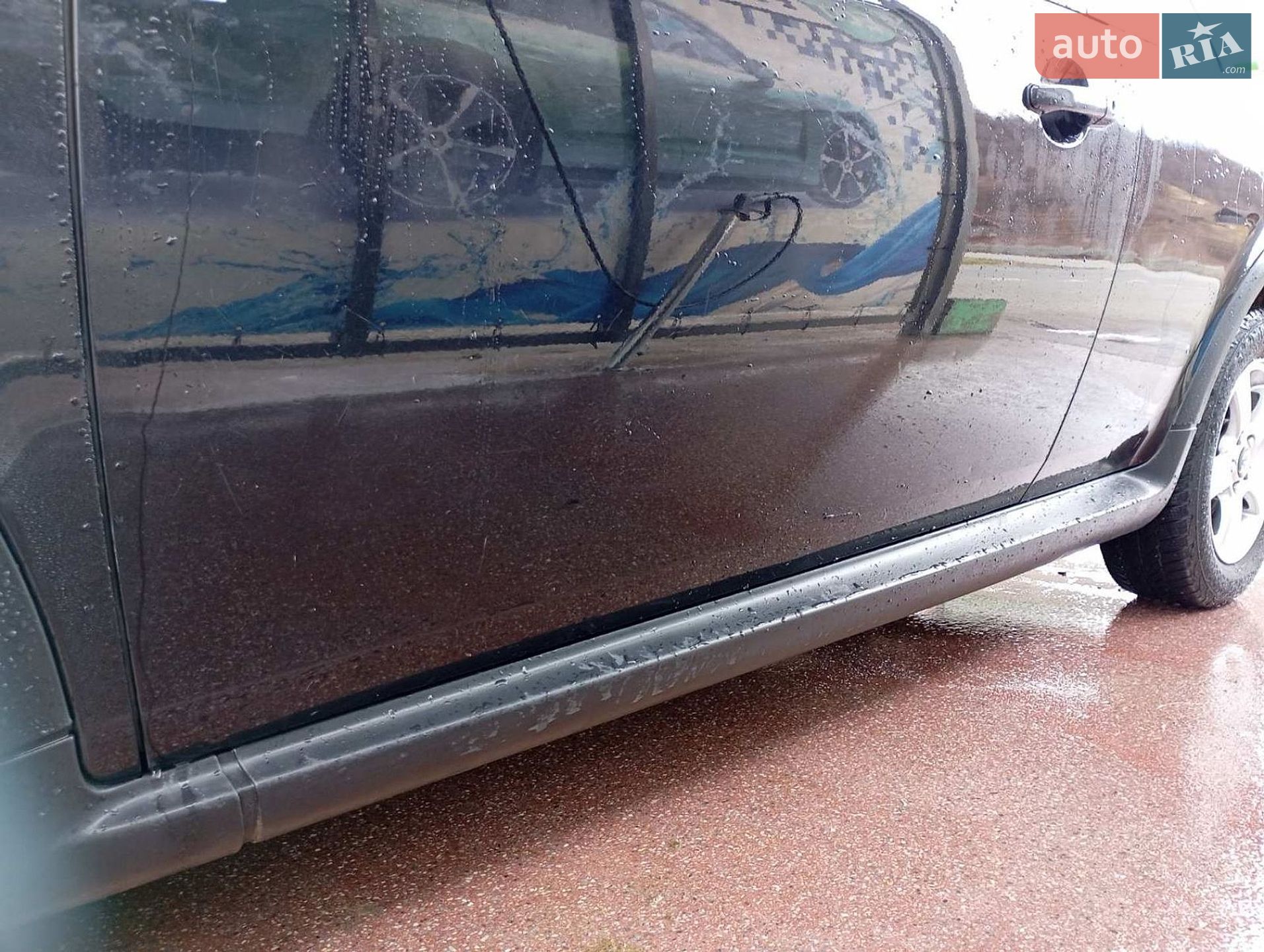 Volvo C30 2008 VIN YV1MK765282073122 фото оголошення 37 з 78