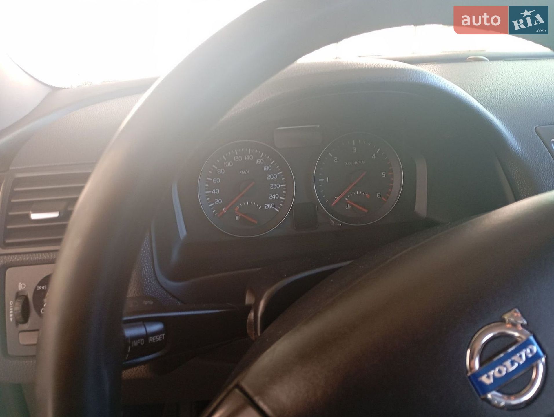 Volvo C30 2008 VIN YV1MK765282073122 фото оголошення 54 з 78
