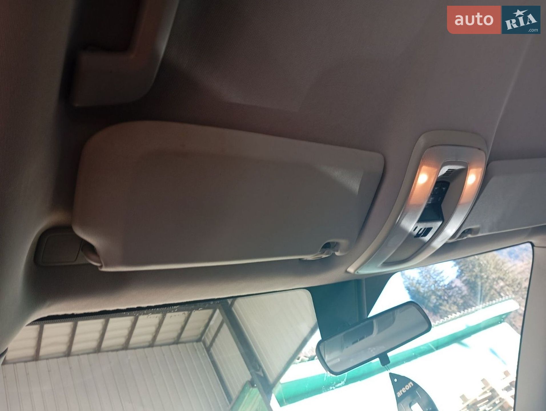 Volvo C30 2008 VIN YV1MK765282073122 фото оголошення 47 з 78