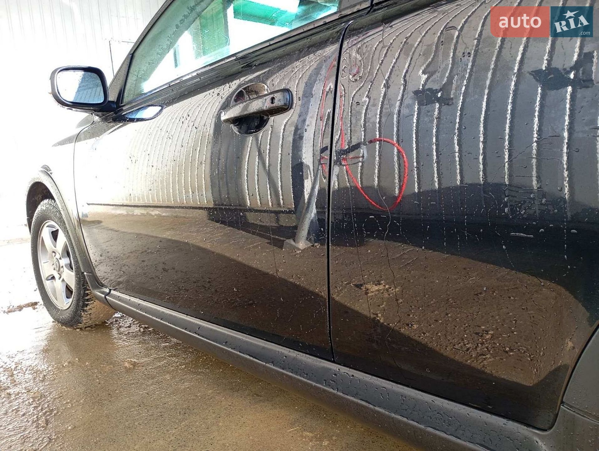 Volvo C30 2008 VIN YV1MK765282073122 фото оголошення 48 з 78