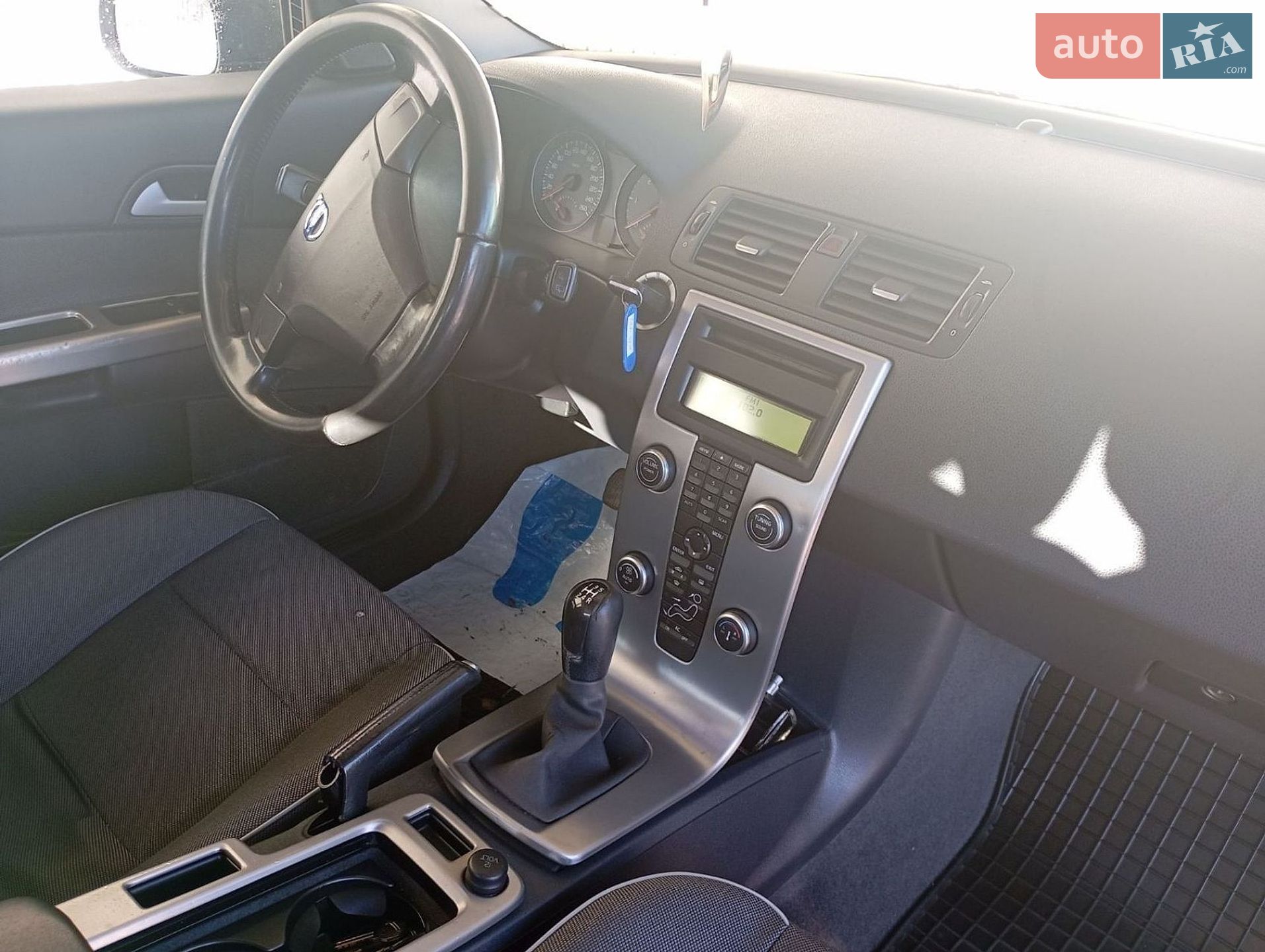 Volvo C30 2008 VIN YV1MK765282073122 фото оголошення 53 з 78