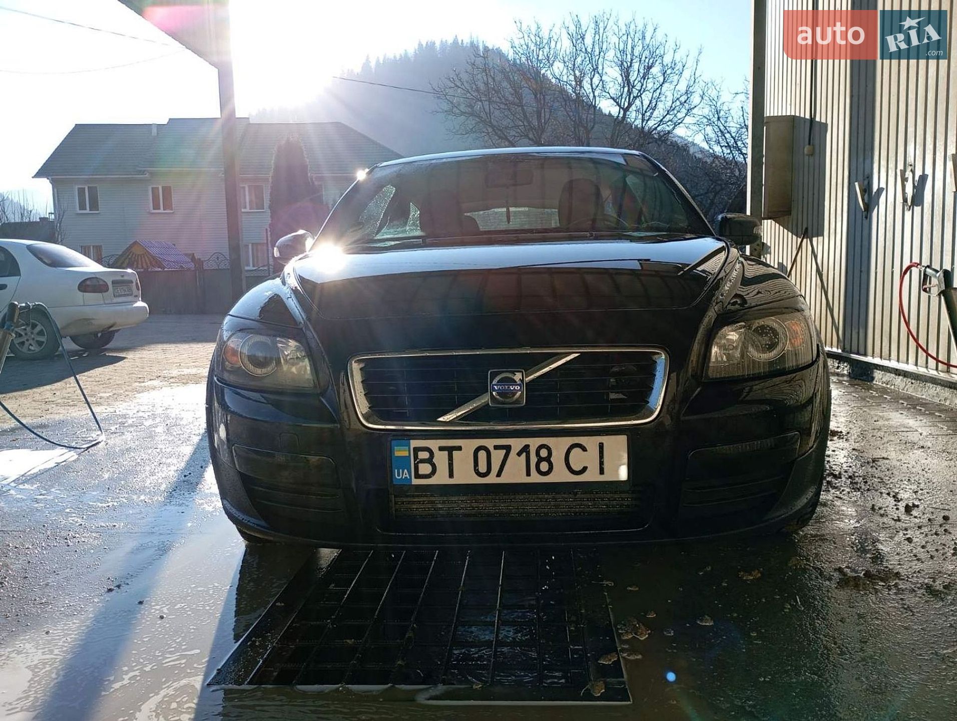 Volvo C30 2008 VIN YV1MK765282073122 фото оголошення 61 з 78