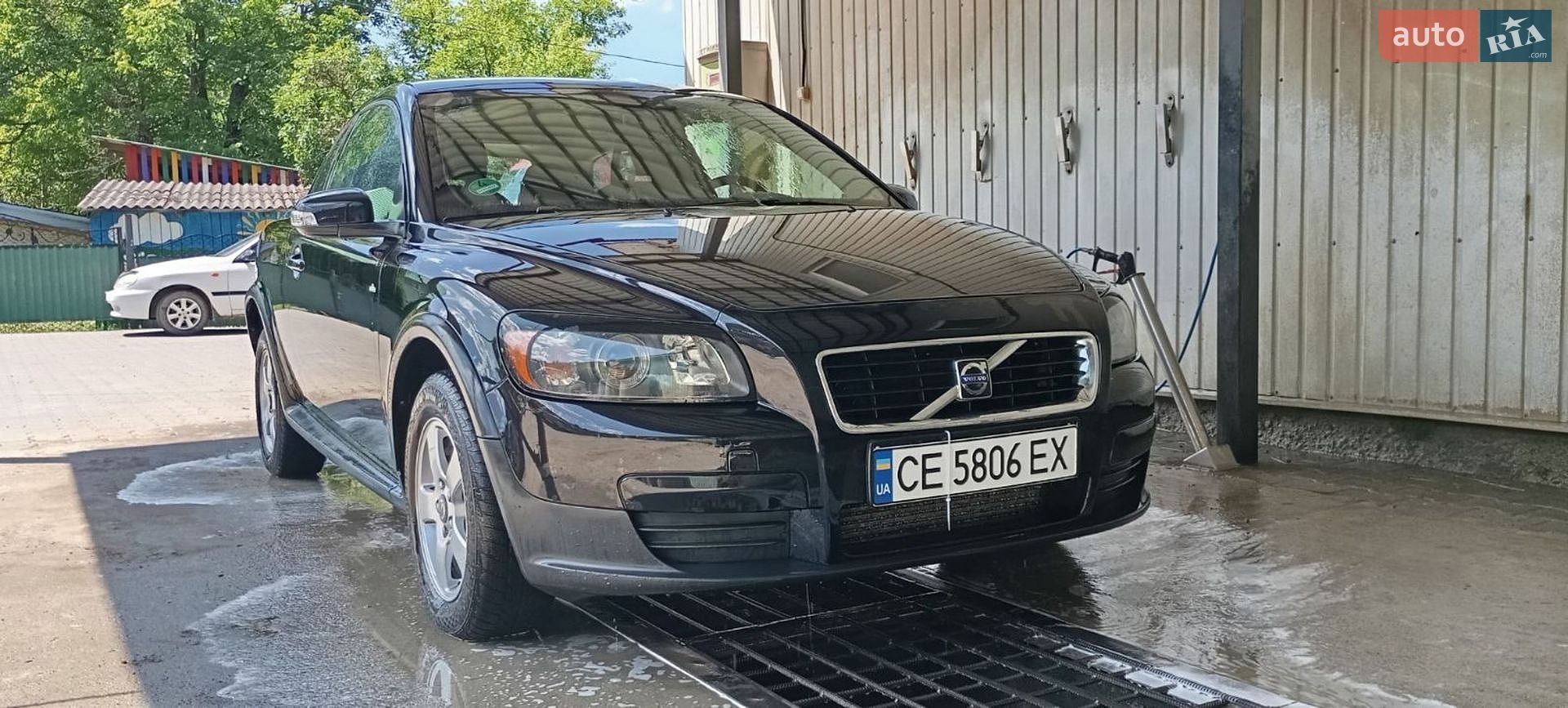 Volvo C30 2008 VIN YV1MK765282073122 фото оголошення 63 з 78