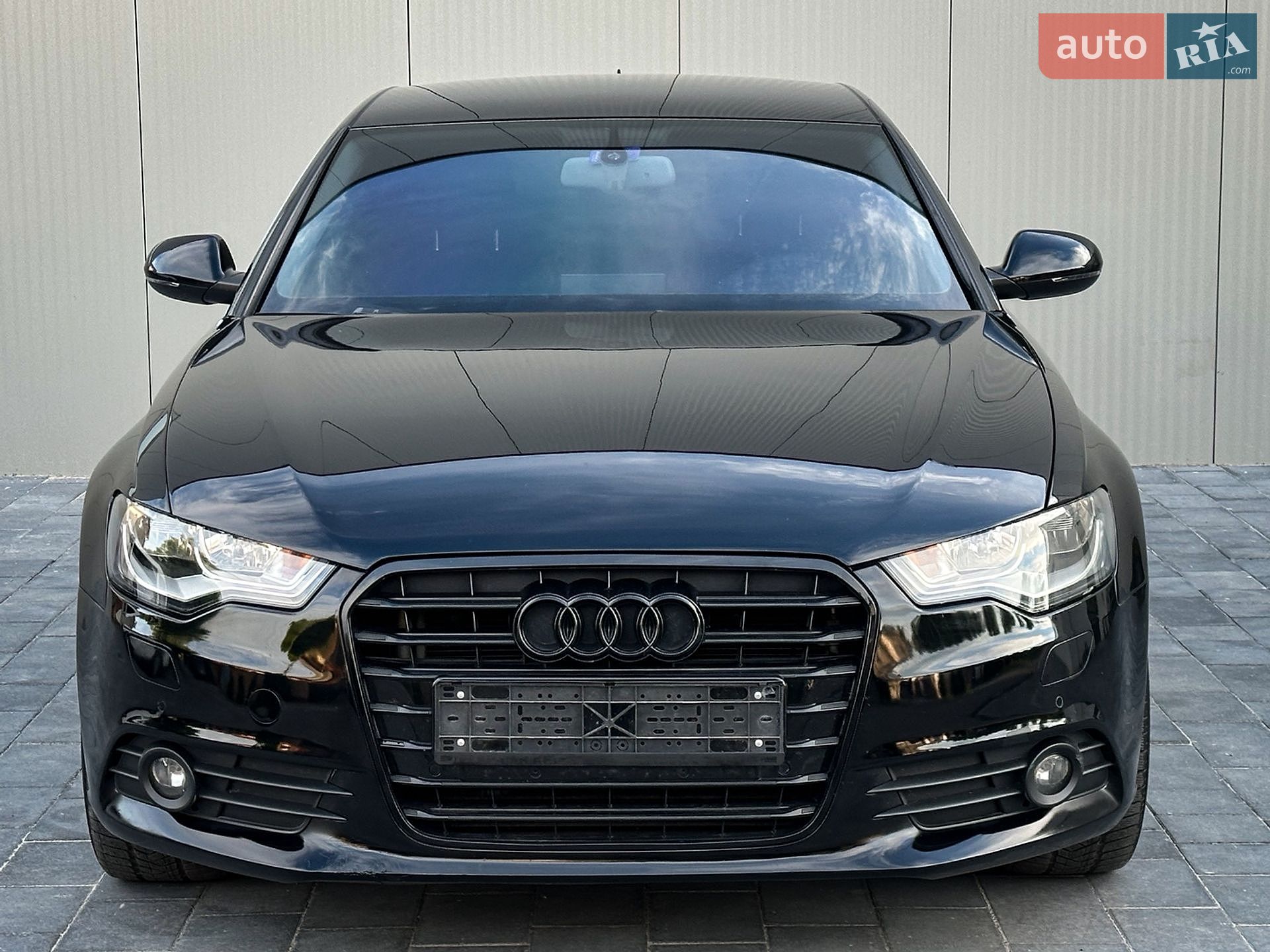 Audi A6 2011 VIN WAUZZZ4G5BN018621 фото оголошення 22 з 40