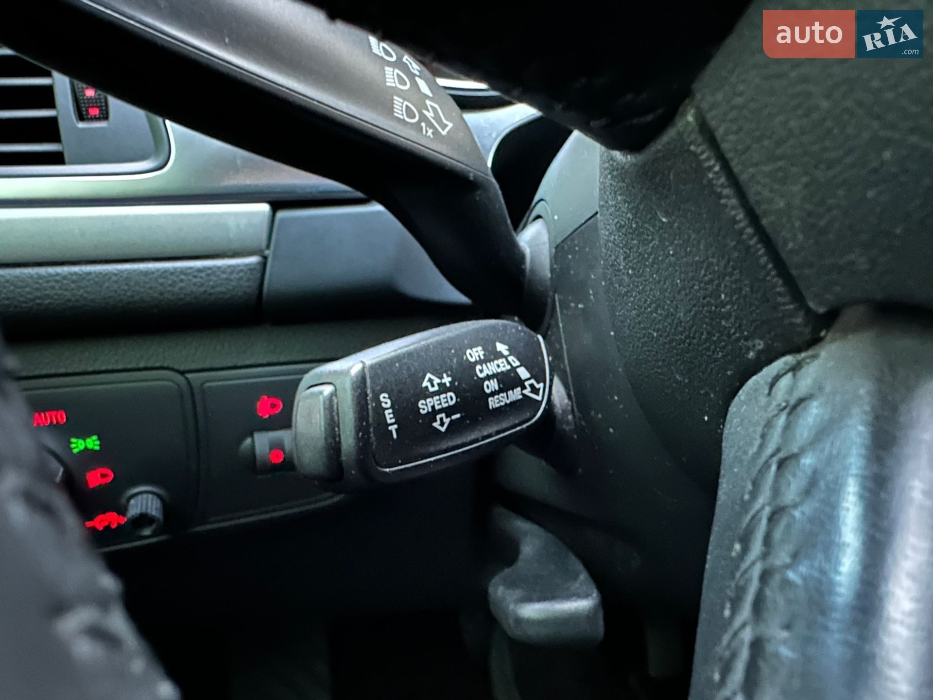 Audi A6 2011 VIN WAUZZZ4G5BN018621 фото оголошення 34 з 40