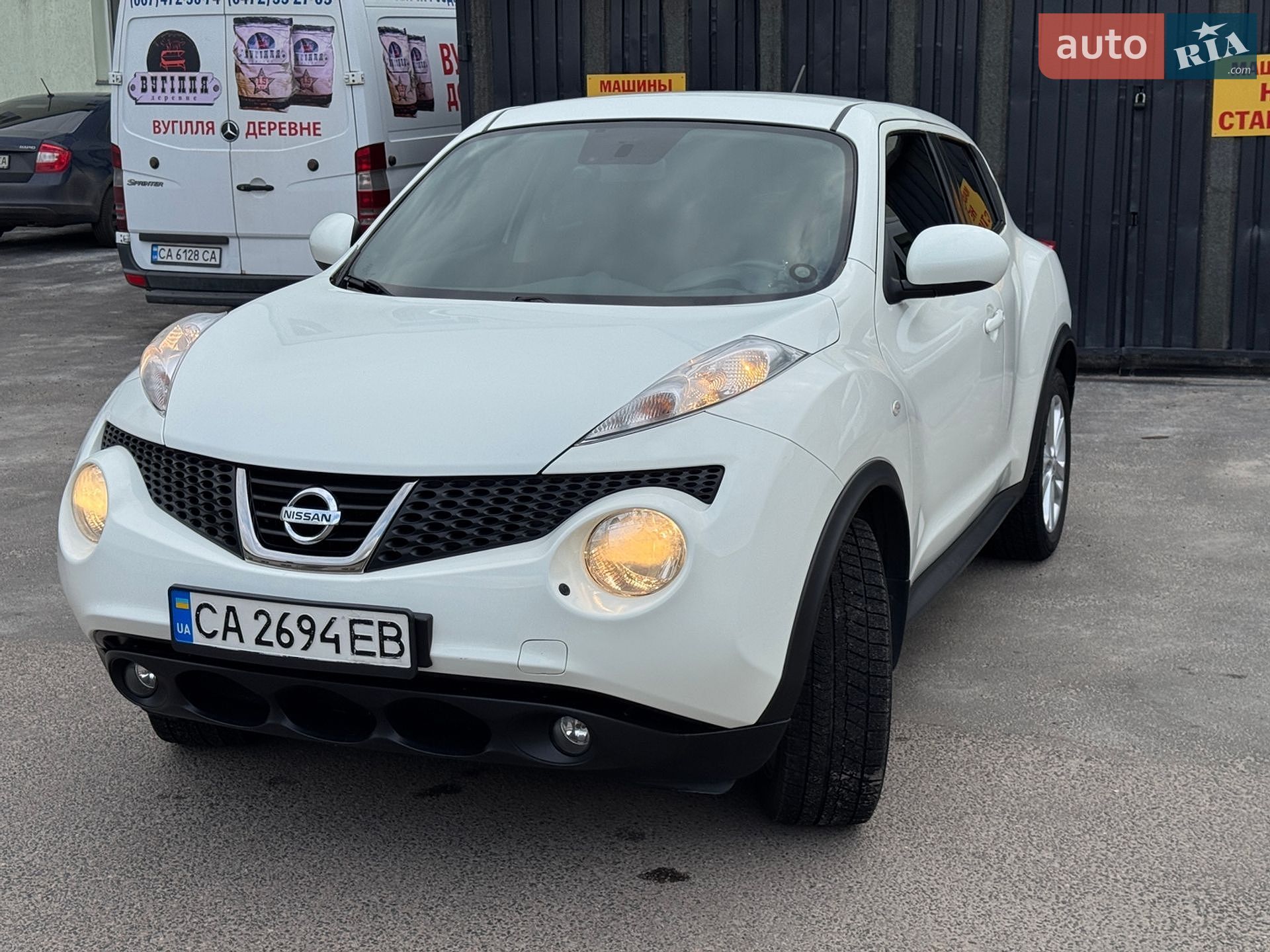 Nissan Juke 2013 VIN SJNFBAF15U6458016 фото оголошення 27 з 27