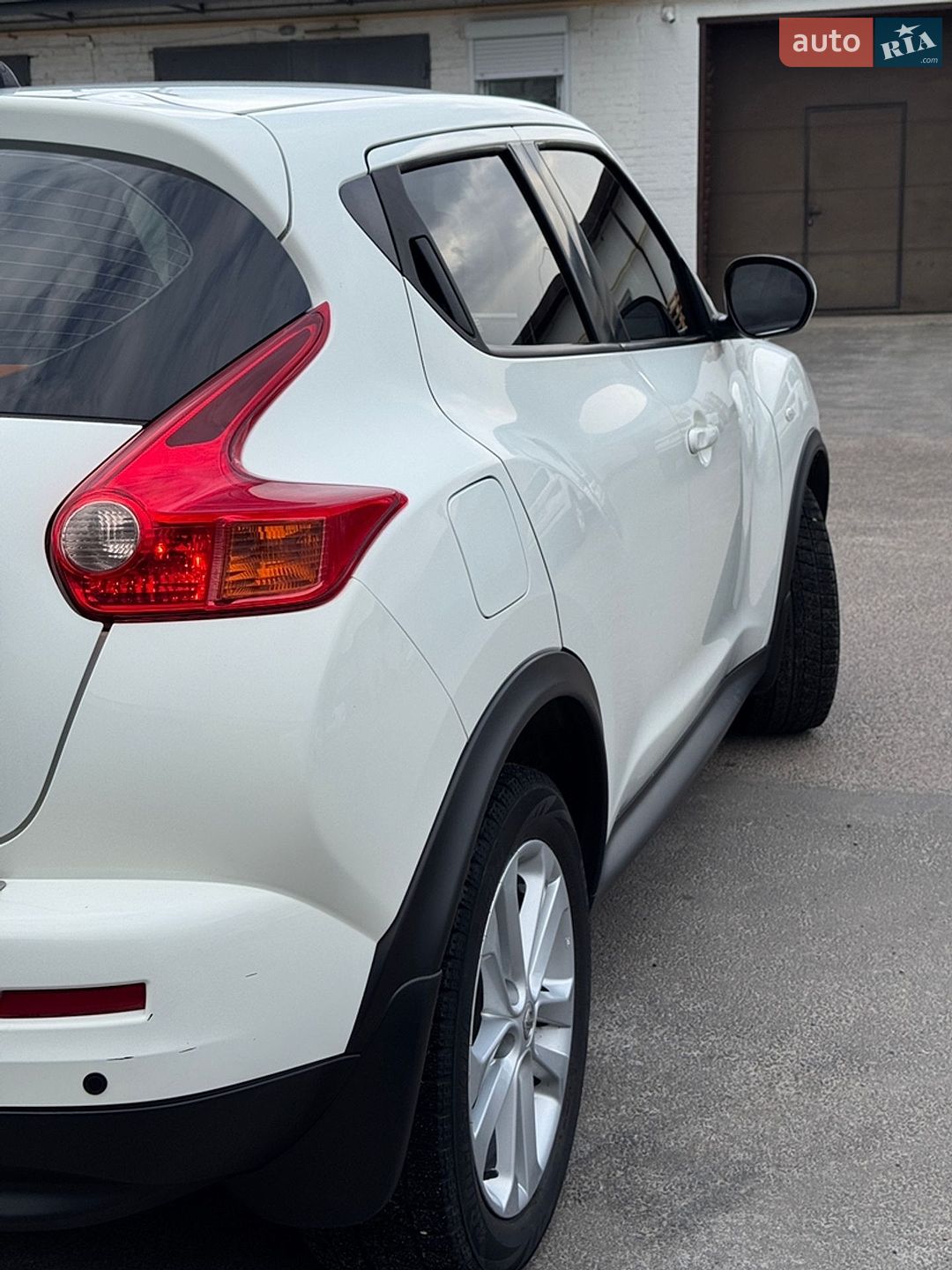 Nissan Juke 2013 VIN SJNFBAF15U6458016 фото оголошення 6 з 27