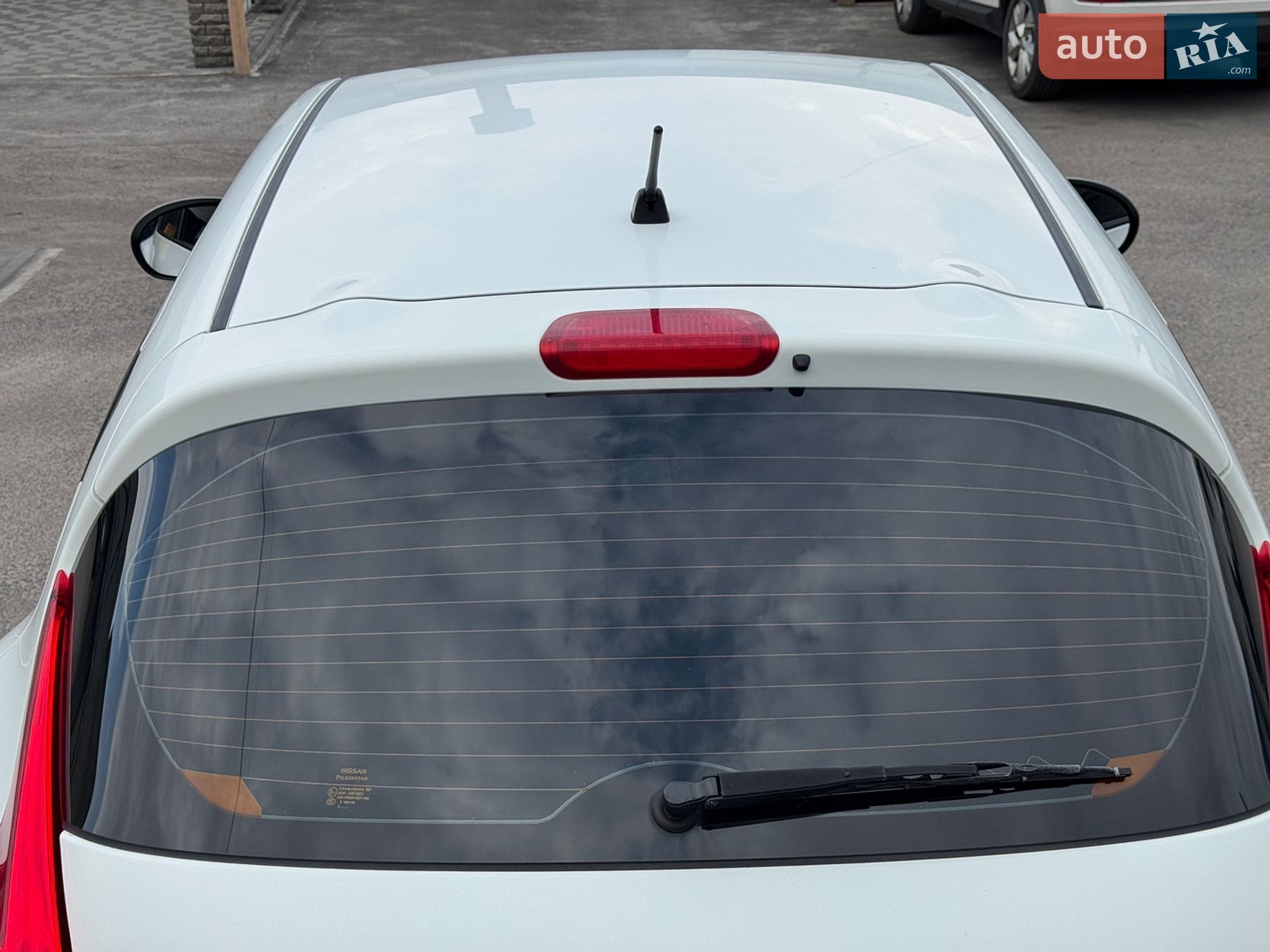 Nissan Juke 2013 VIN SJNFBAF15U6458016 фото оголошення 8 з 27