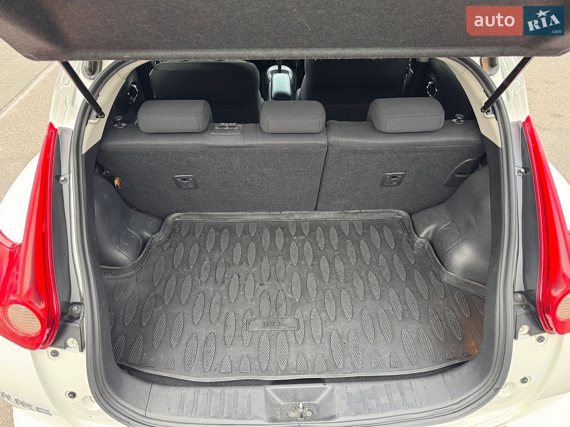 Nissan Juke 2013 VIN SJNFBAF15U6458016 фото оголошення 10 з 27
