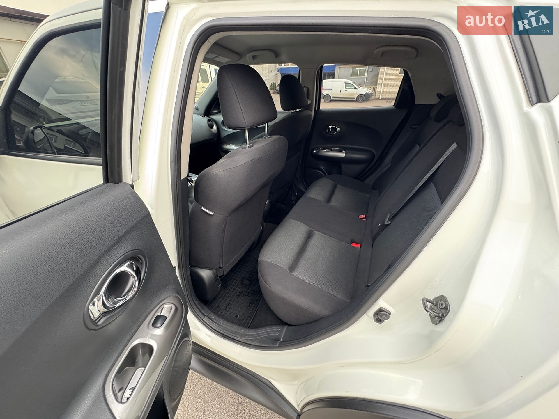 Nissan Juke 2013 VIN SJNFBAF15U6458016 фото оголошення 13 з 27