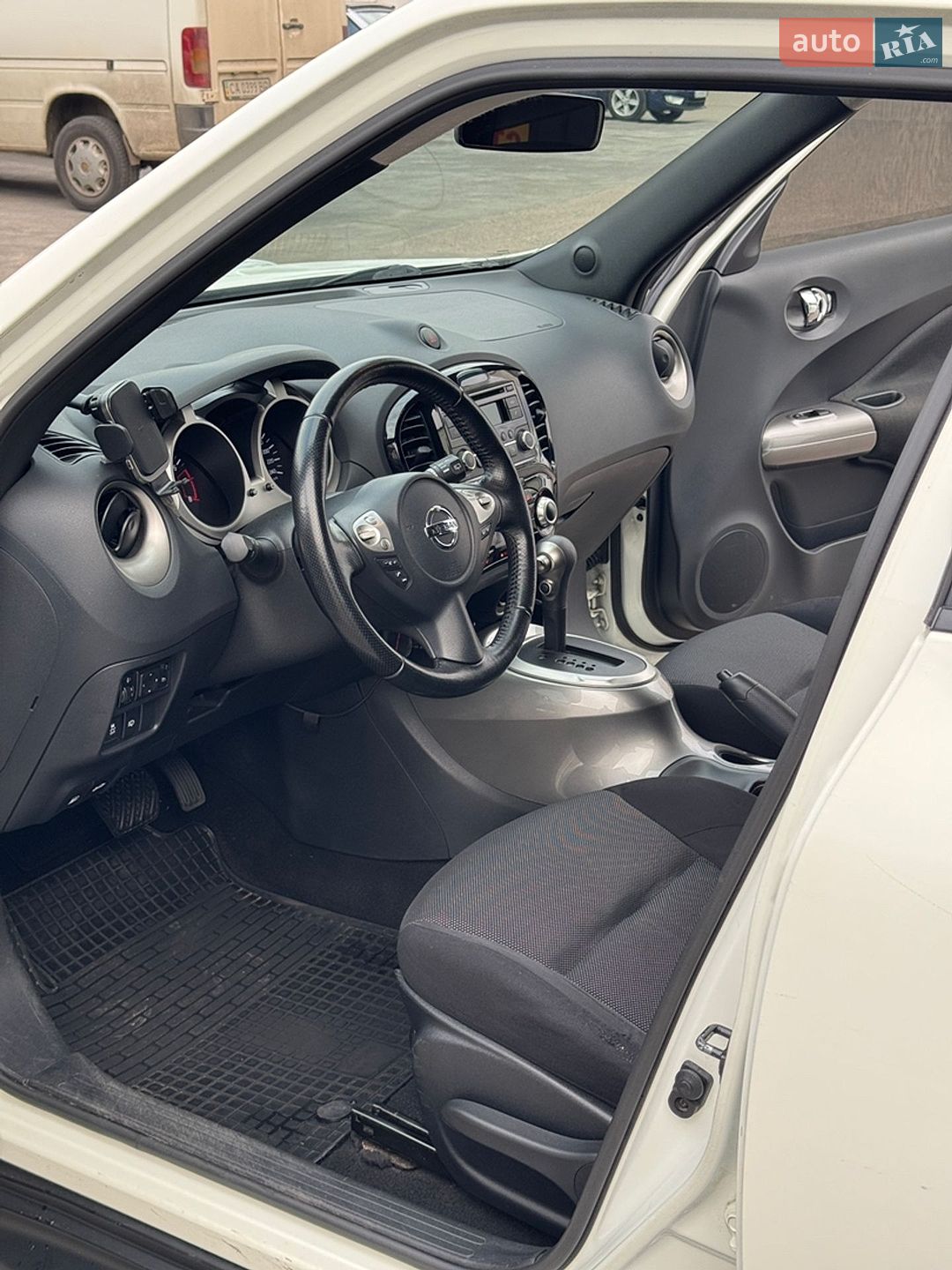 Nissan Juke 2013 VIN SJNFBAF15U6458016 фото оголошення 18 з 27