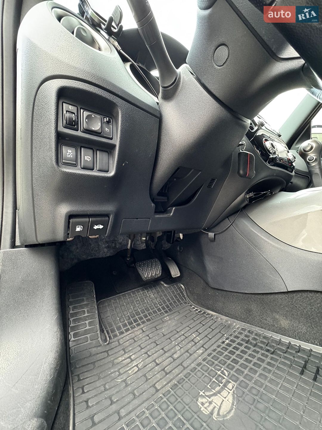 Nissan Juke 2013 VIN SJNFBAF15U6458016 фото оголошення 20 з 27