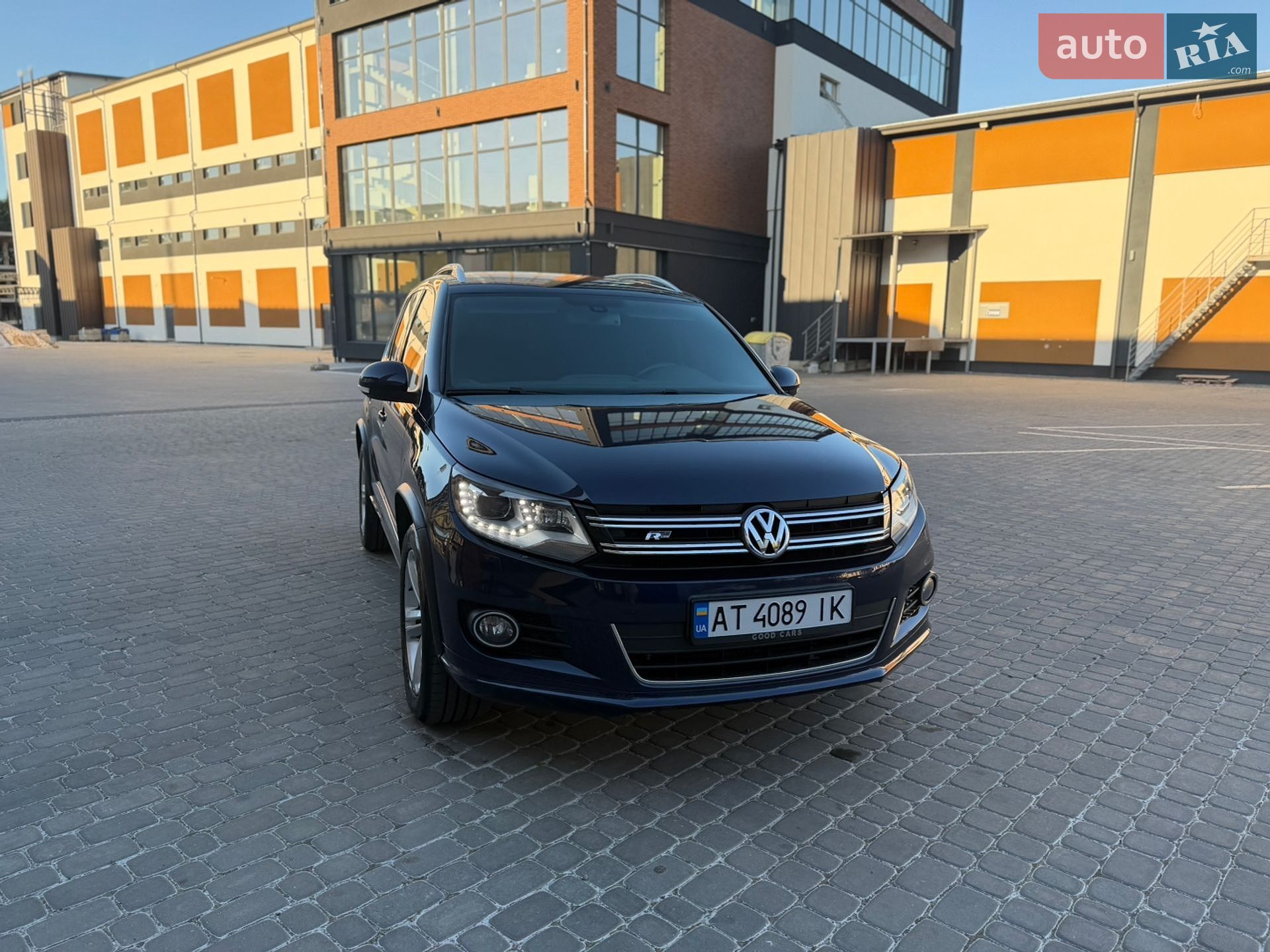 Volkswagen Tiguan 2014 VIN WVGZZZ5NZEW569403 фото оголошення 27 з 47