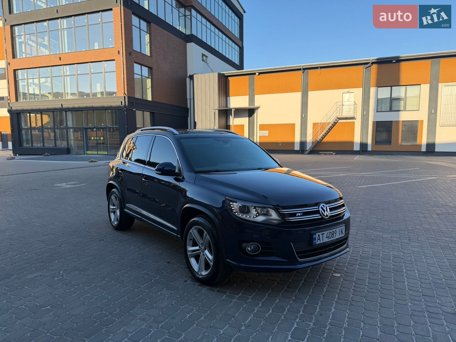Volkswagen Tiguan 2014 VIN WVGZZZ5NZEW569403 фото оголошення 28 з 47