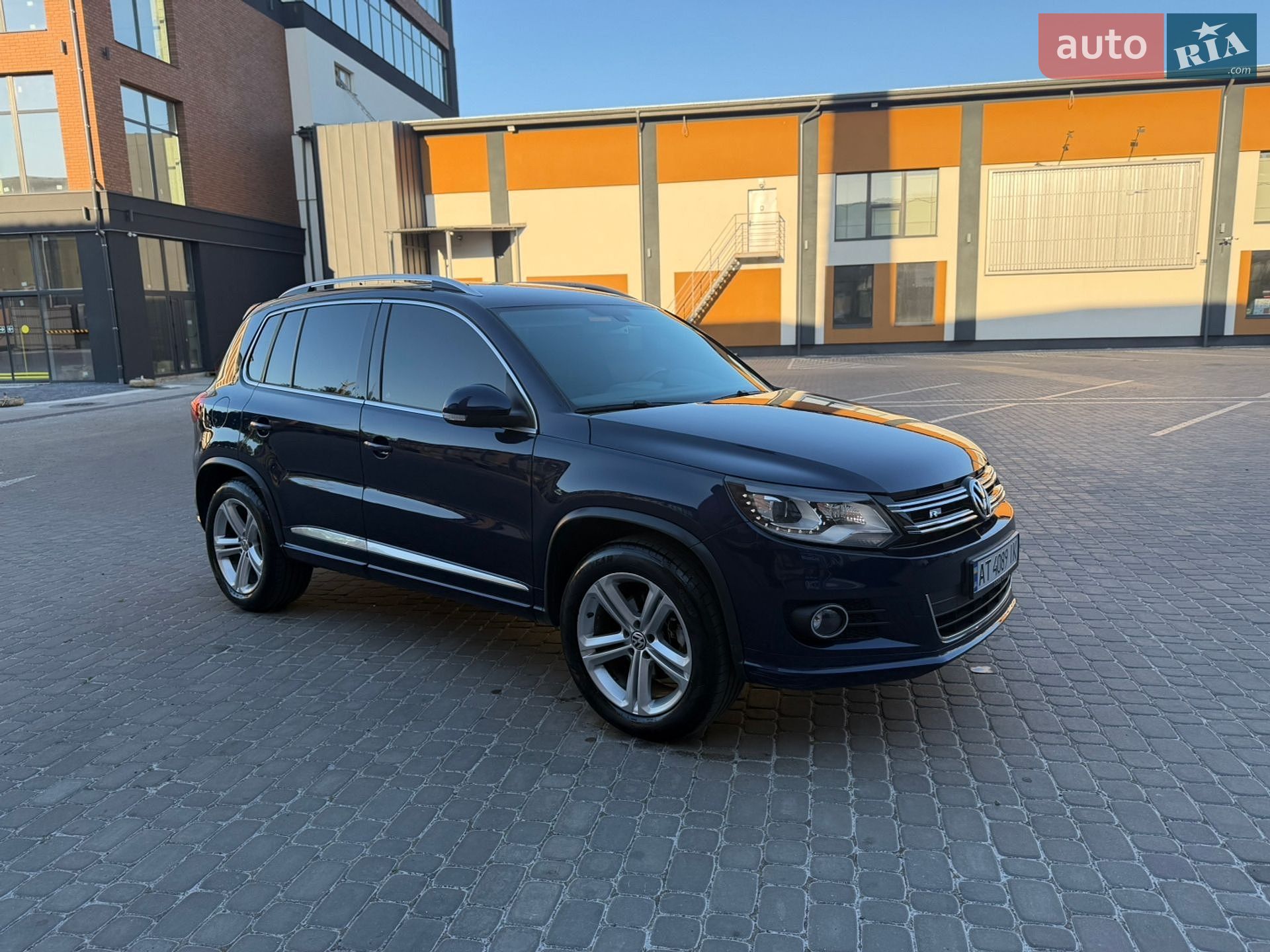 Volkswagen Tiguan 2014 VIN WVGZZZ5NZEW569403 фото оголошення 31 з 47