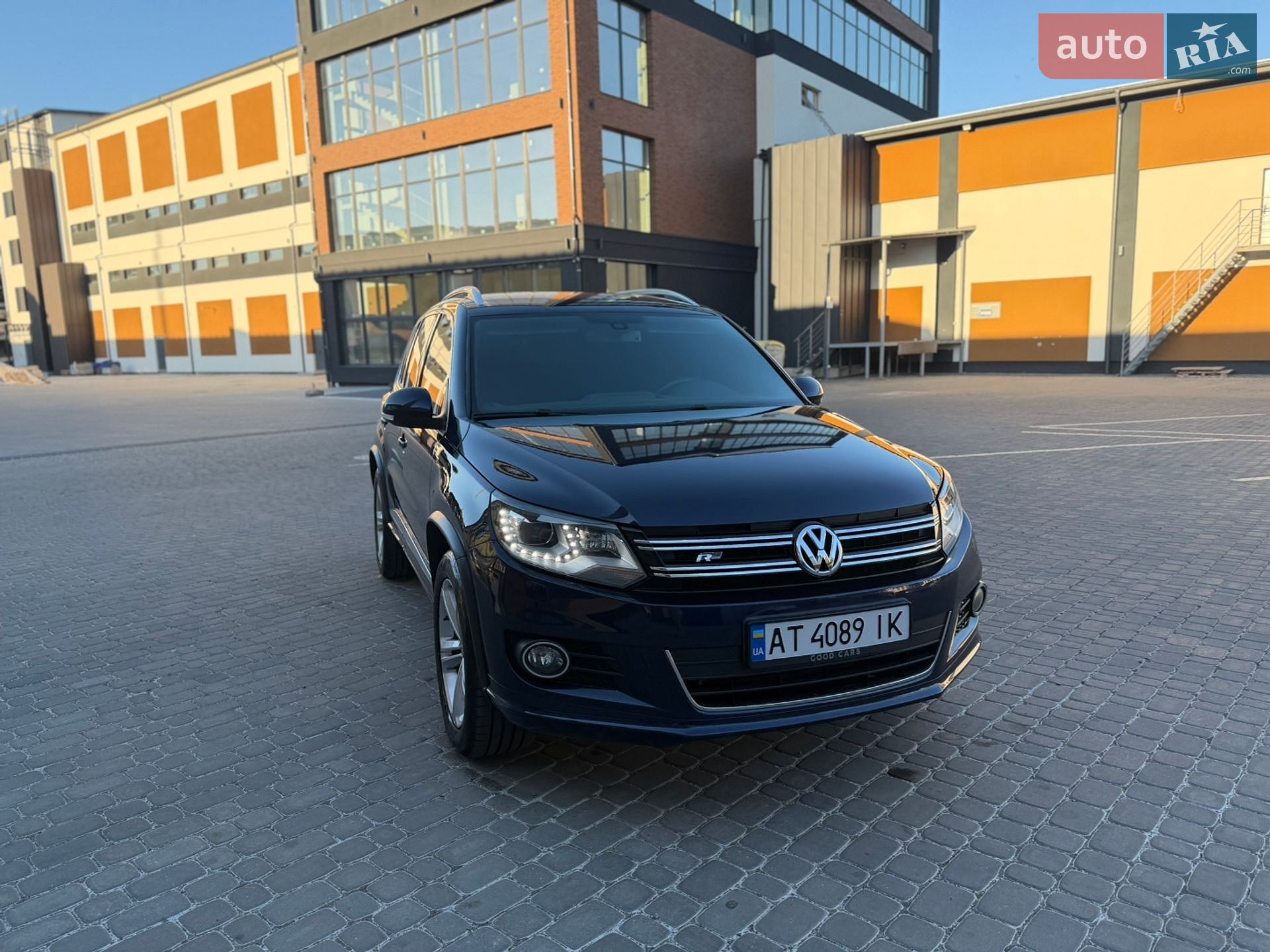 Volkswagen Tiguan 2014 VIN WVGZZZ5NZEW569403 фото оголошення 33 з 47