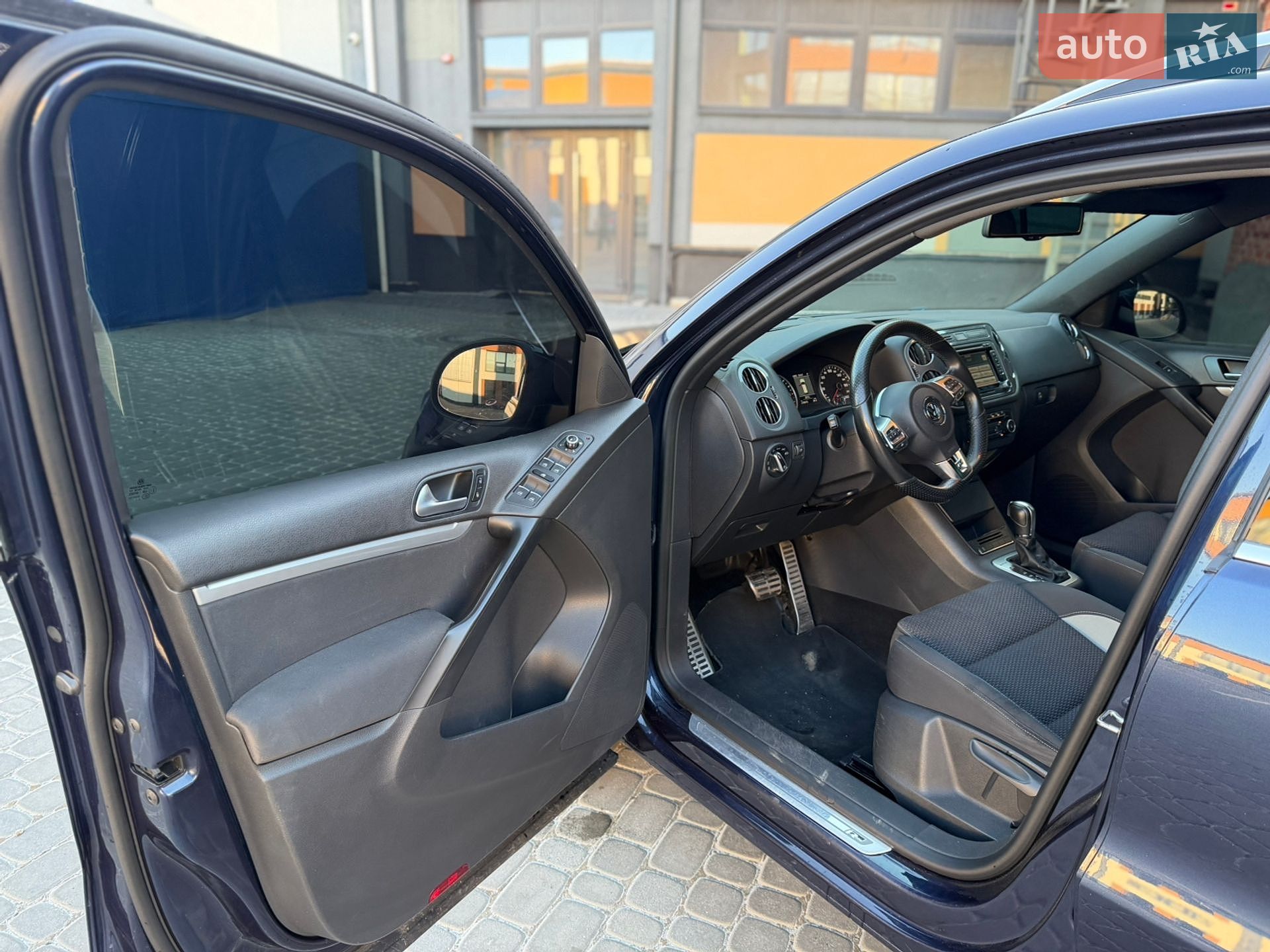 Volkswagen Tiguan 2014 VIN WVGZZZ5NZEW569403 фото оголошення 43 з 47
