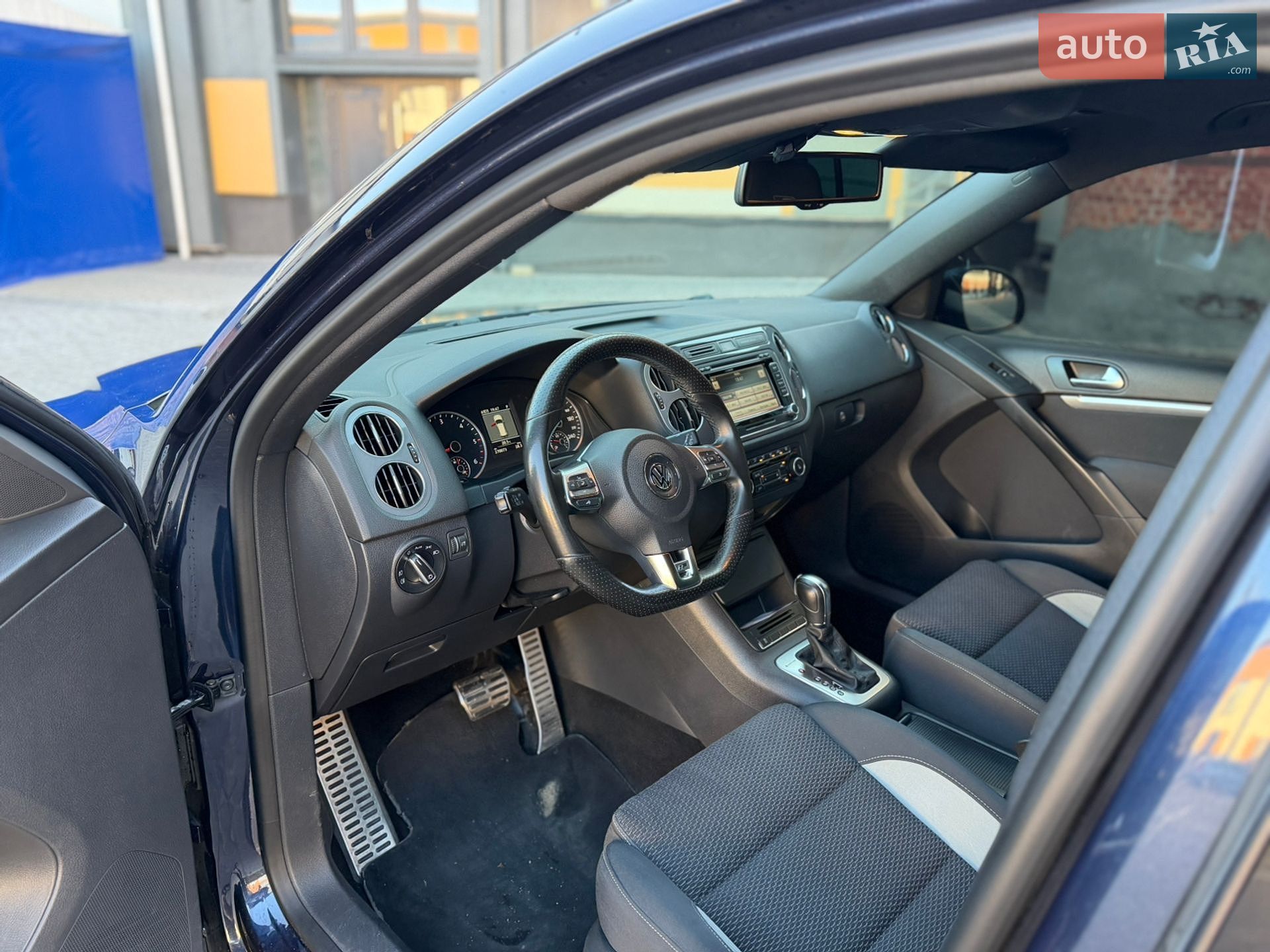 Volkswagen Tiguan 2014 VIN WVGZZZ5NZEW569403 фото оголошення 44 з 47