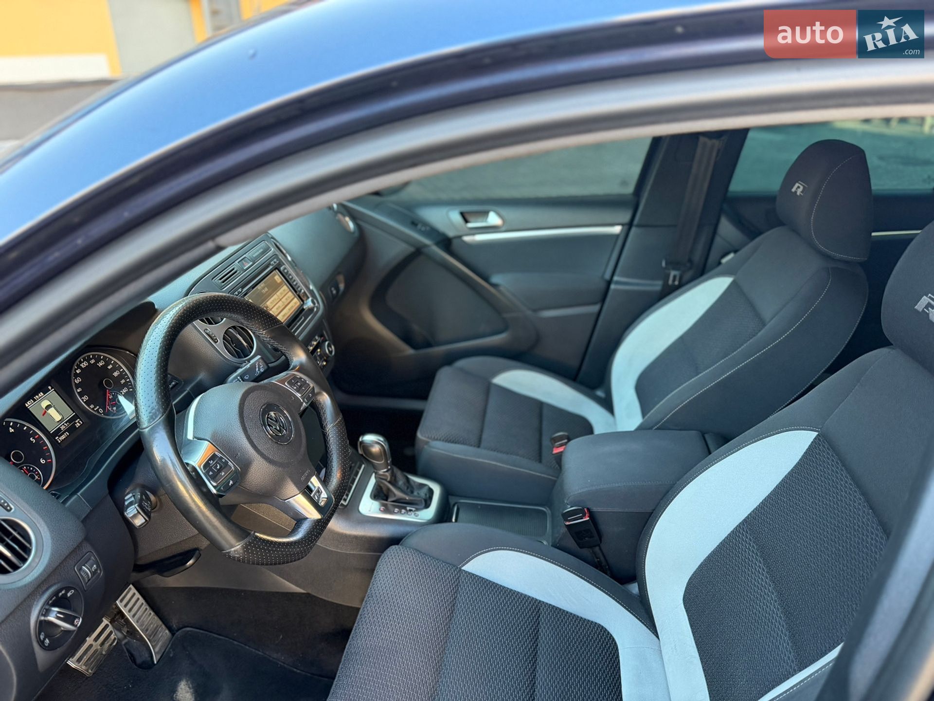 Volkswagen Tiguan 2014 VIN WVGZZZ5NZEW569403 фото оголошення 45 з 47